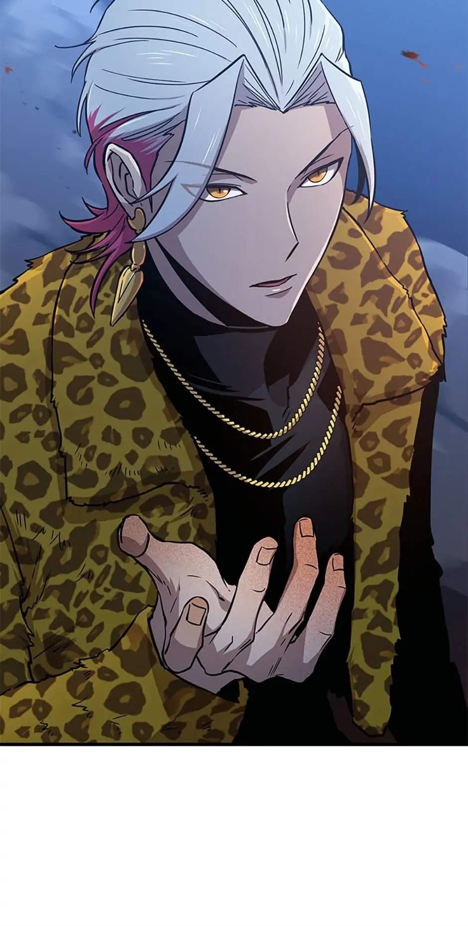 Cursed Manager’s Regression Chapter 38 - Page 46