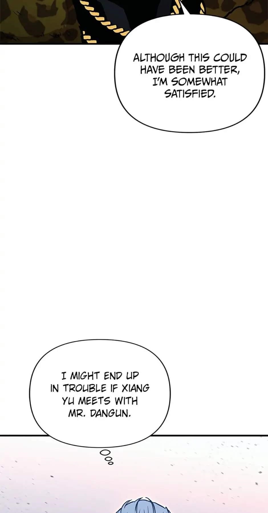 Cursed Manager’s Regression Chapter 38 - Page 48