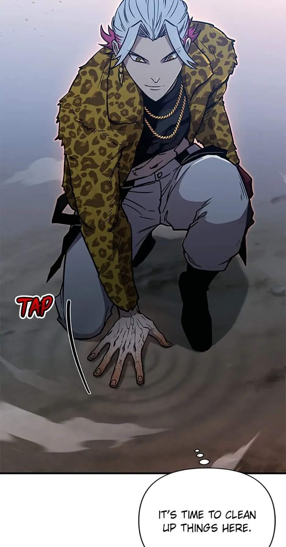 Cursed Manager’s Regression Chapter 38 - Page 49