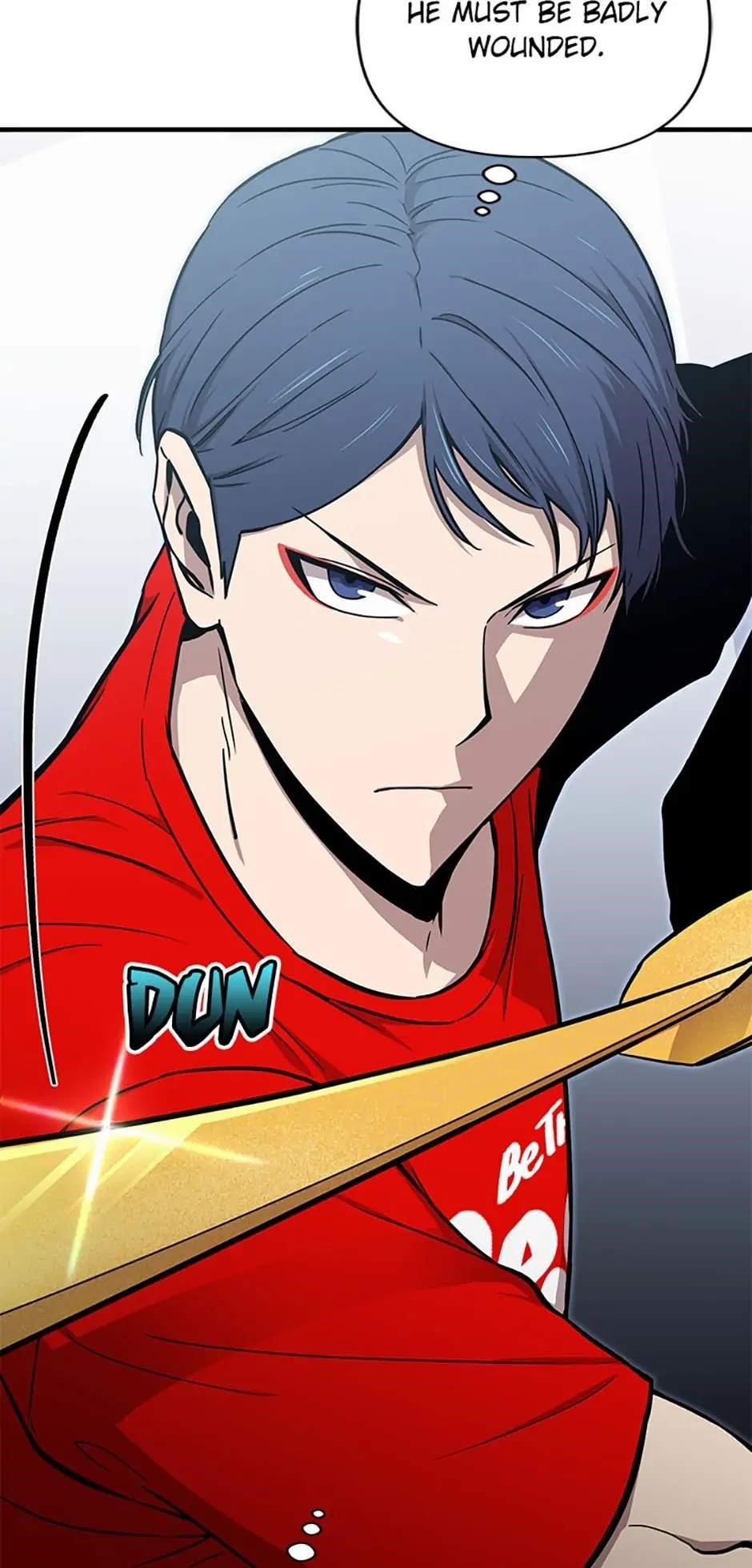 Cursed Manager’s Regression Chapter 38 - Page 5