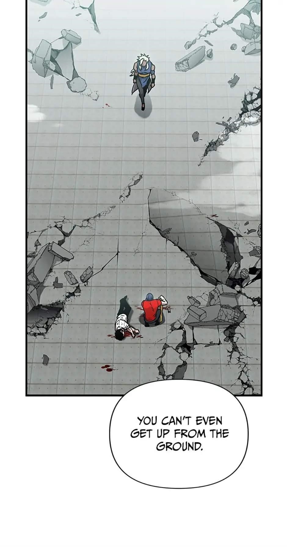 Cursed Manager’s Regression Chapter 38 - Page 54