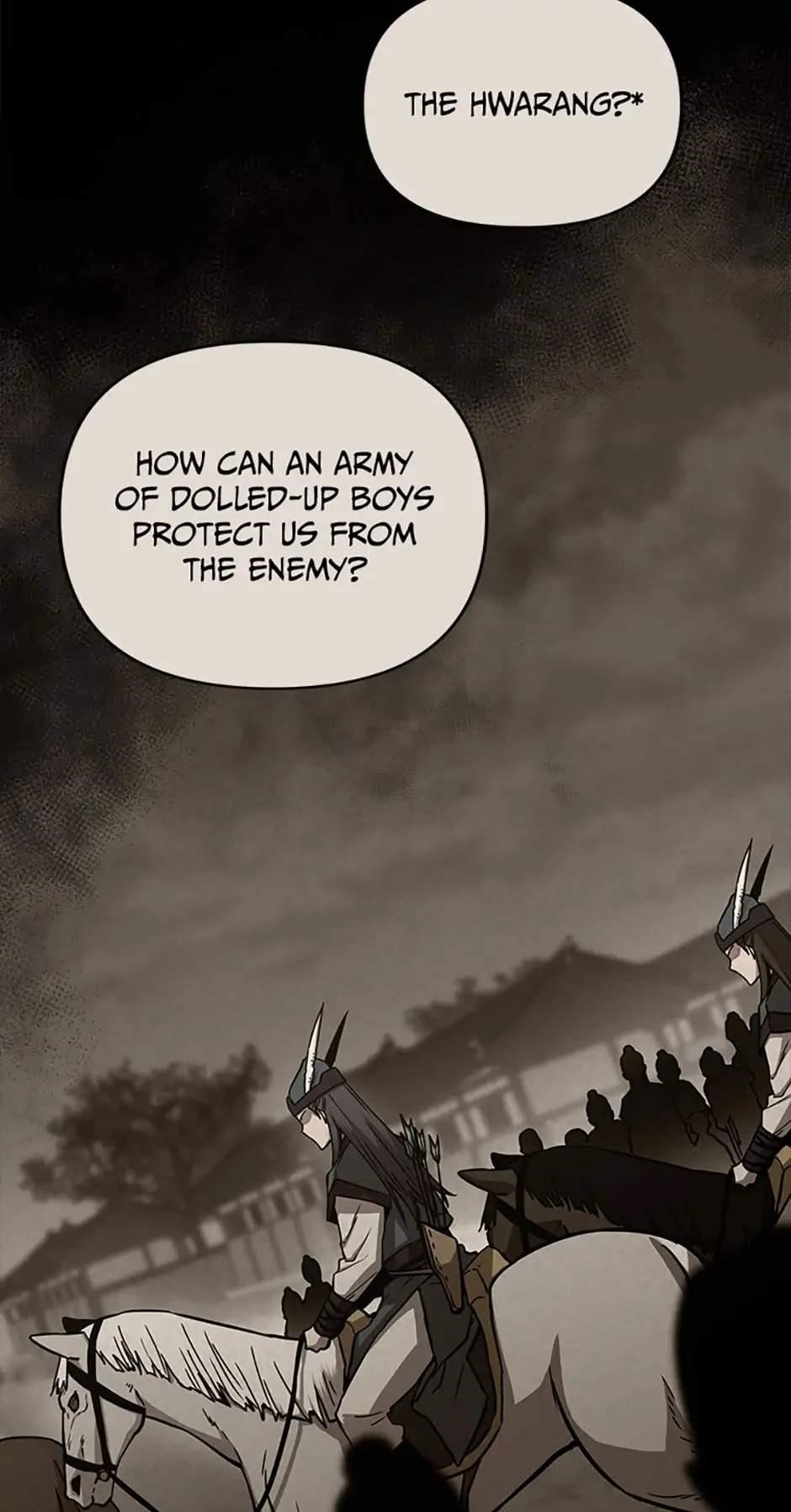 Cursed Manager’s Regression Chapter 38 - Page 58