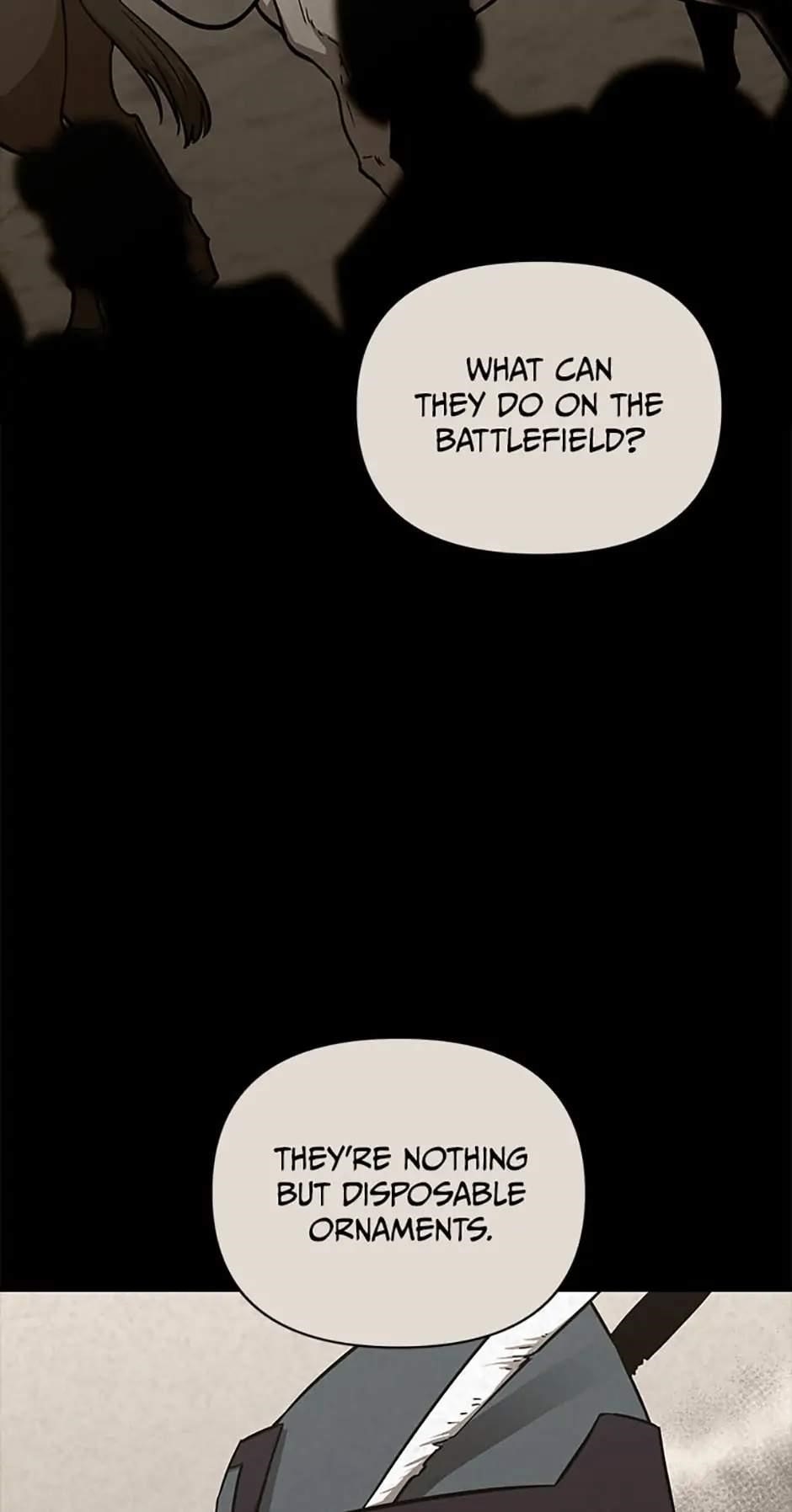 Cursed Manager’s Regression Chapter 38 - Page 59