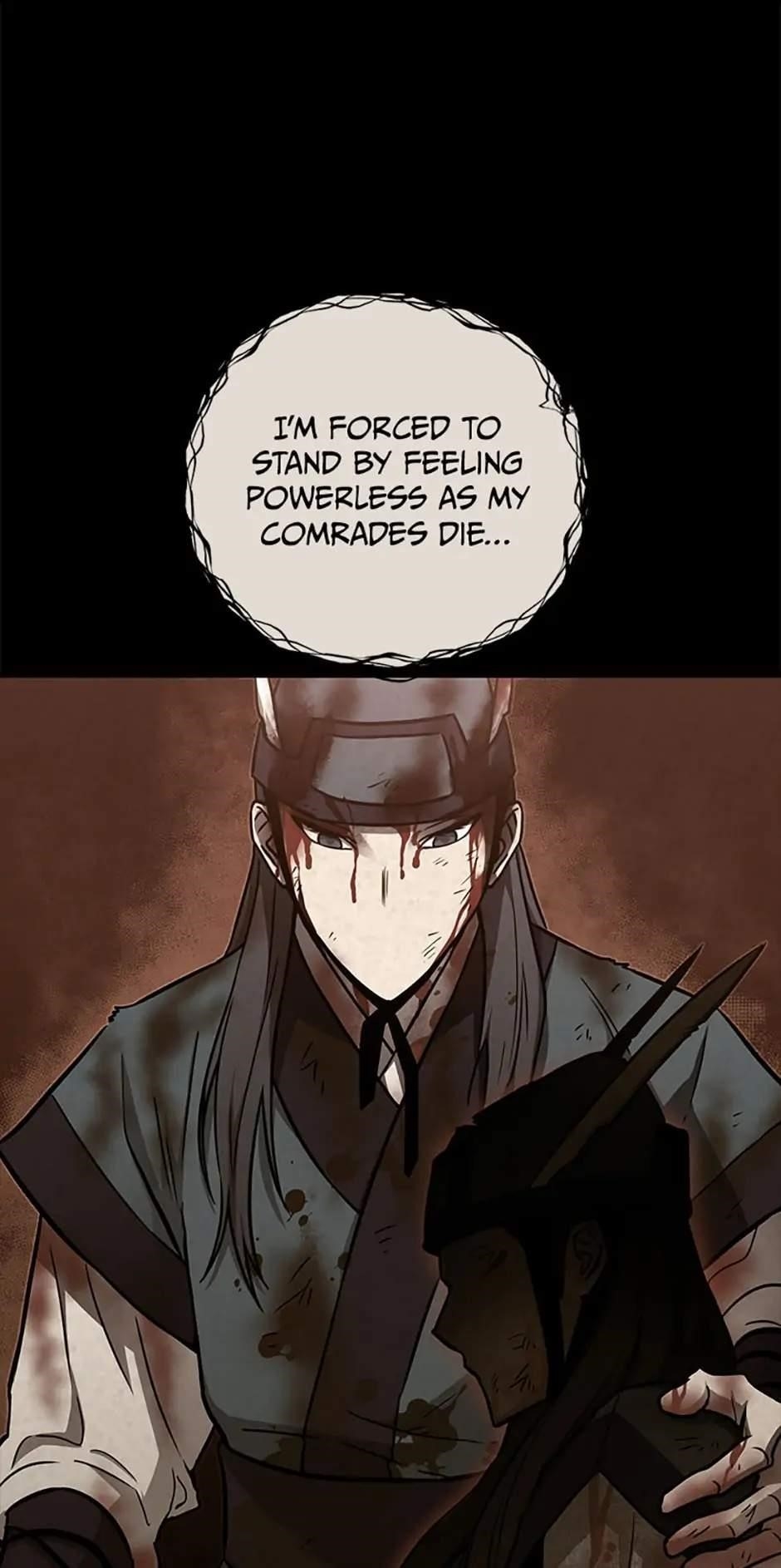 Cursed Manager’s Regression Chapter 38 - Page 63