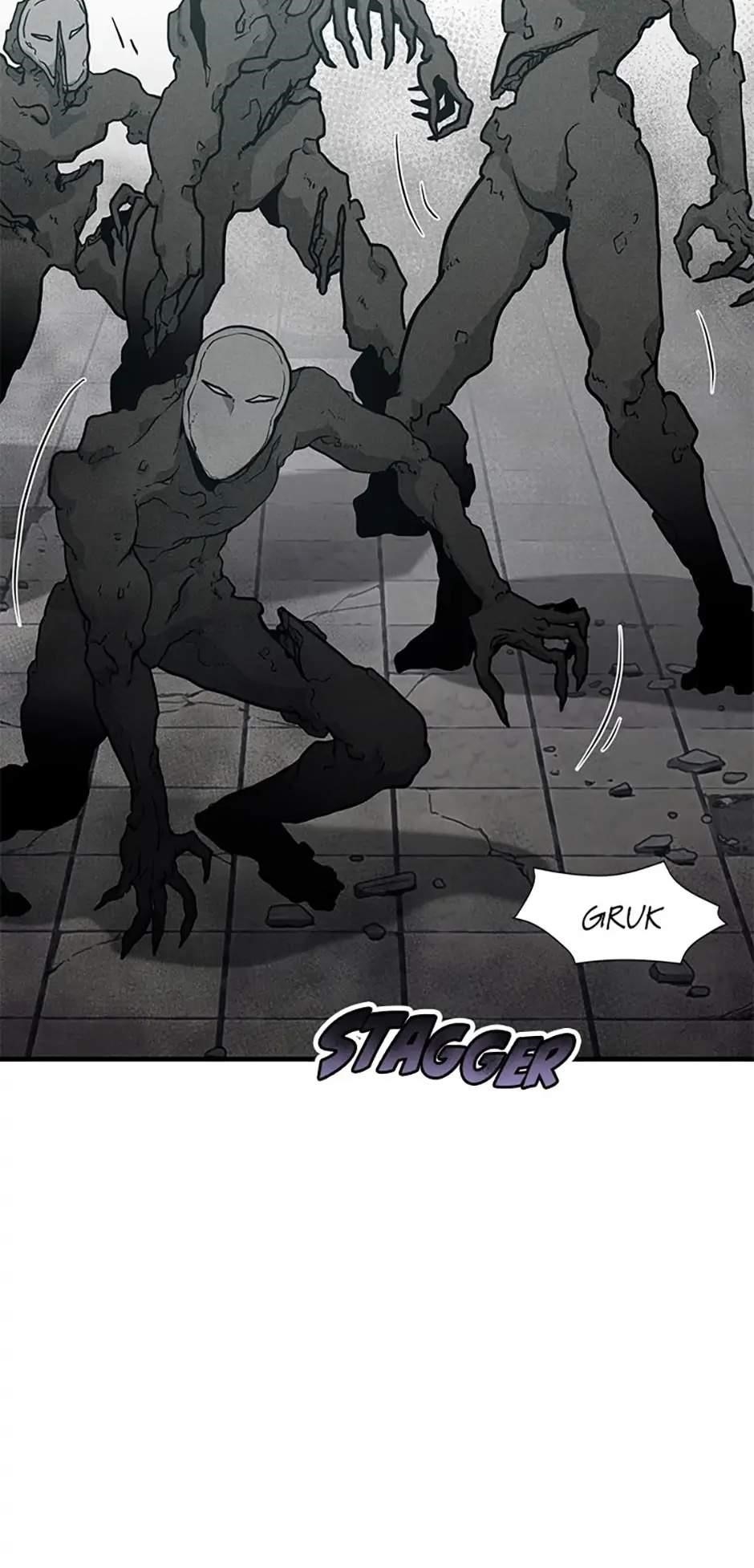 Cursed Manager’s Regression Chapter 38 - Page 7