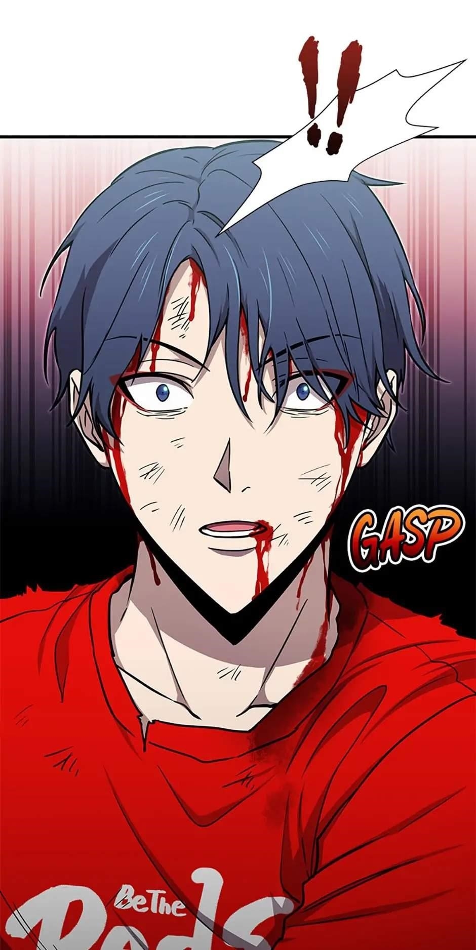 Cursed Manager’s Regression Chapter 38 - Page 72