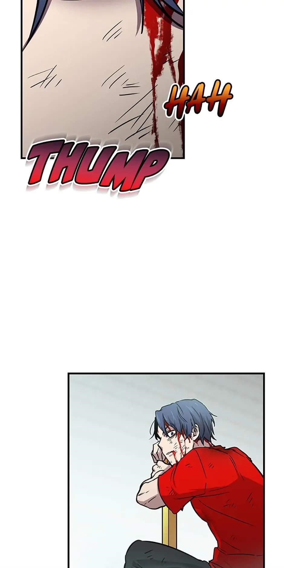 Cursed Manager’s Regression Chapter 38 - Page 74