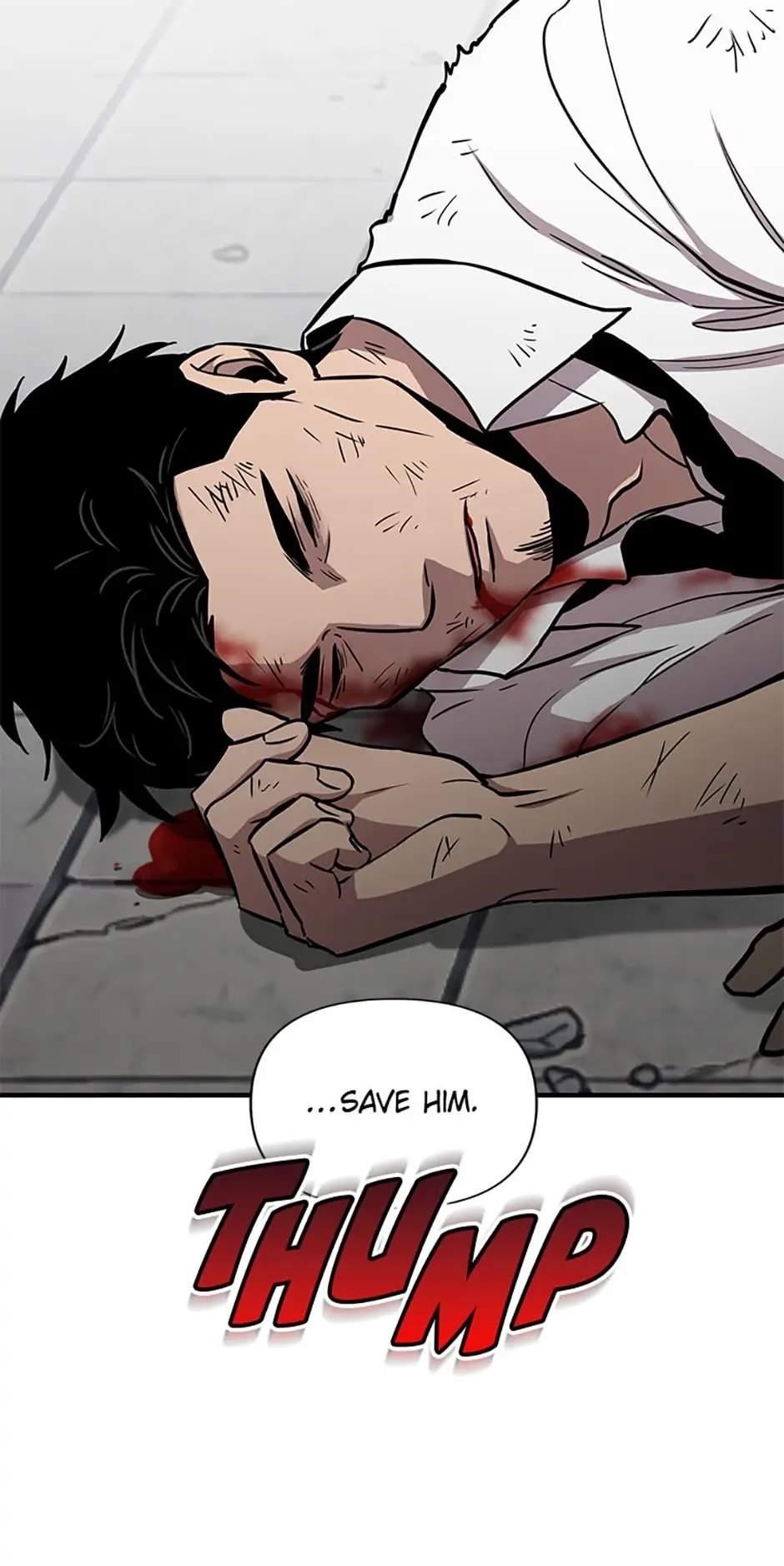 Cursed Manager’s Regression Chapter 38 - Page 76