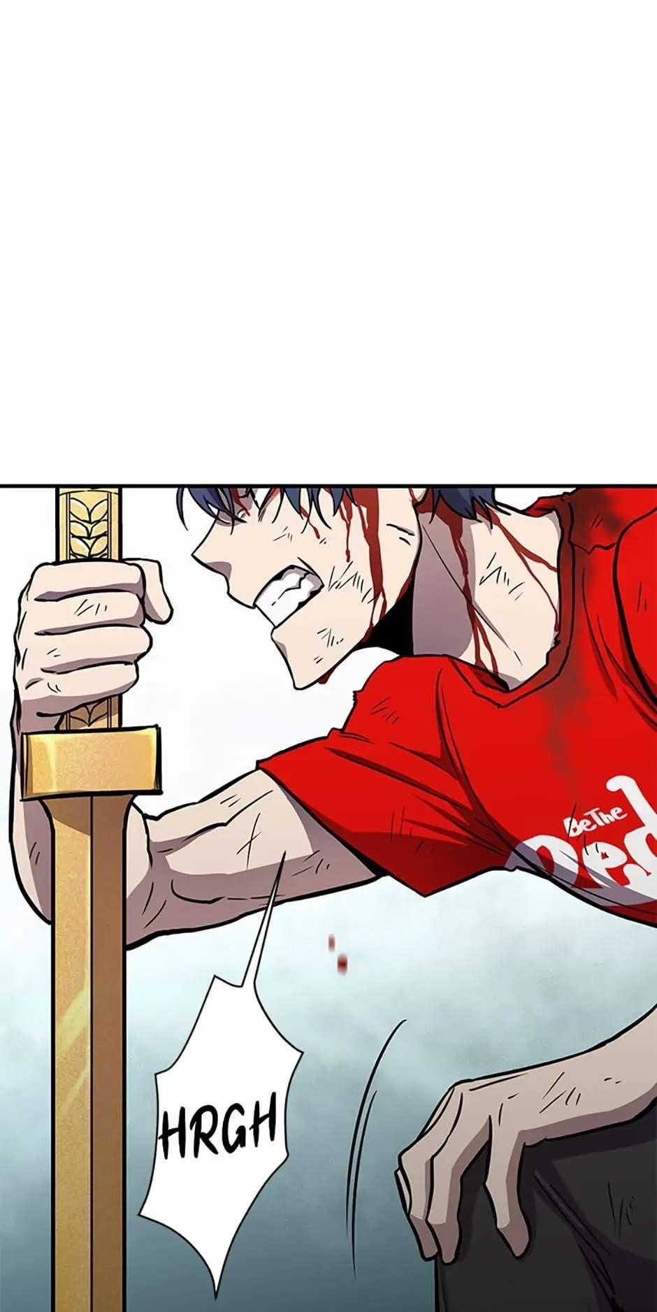 Cursed Manager’s Regression Chapter 38 - Page 77