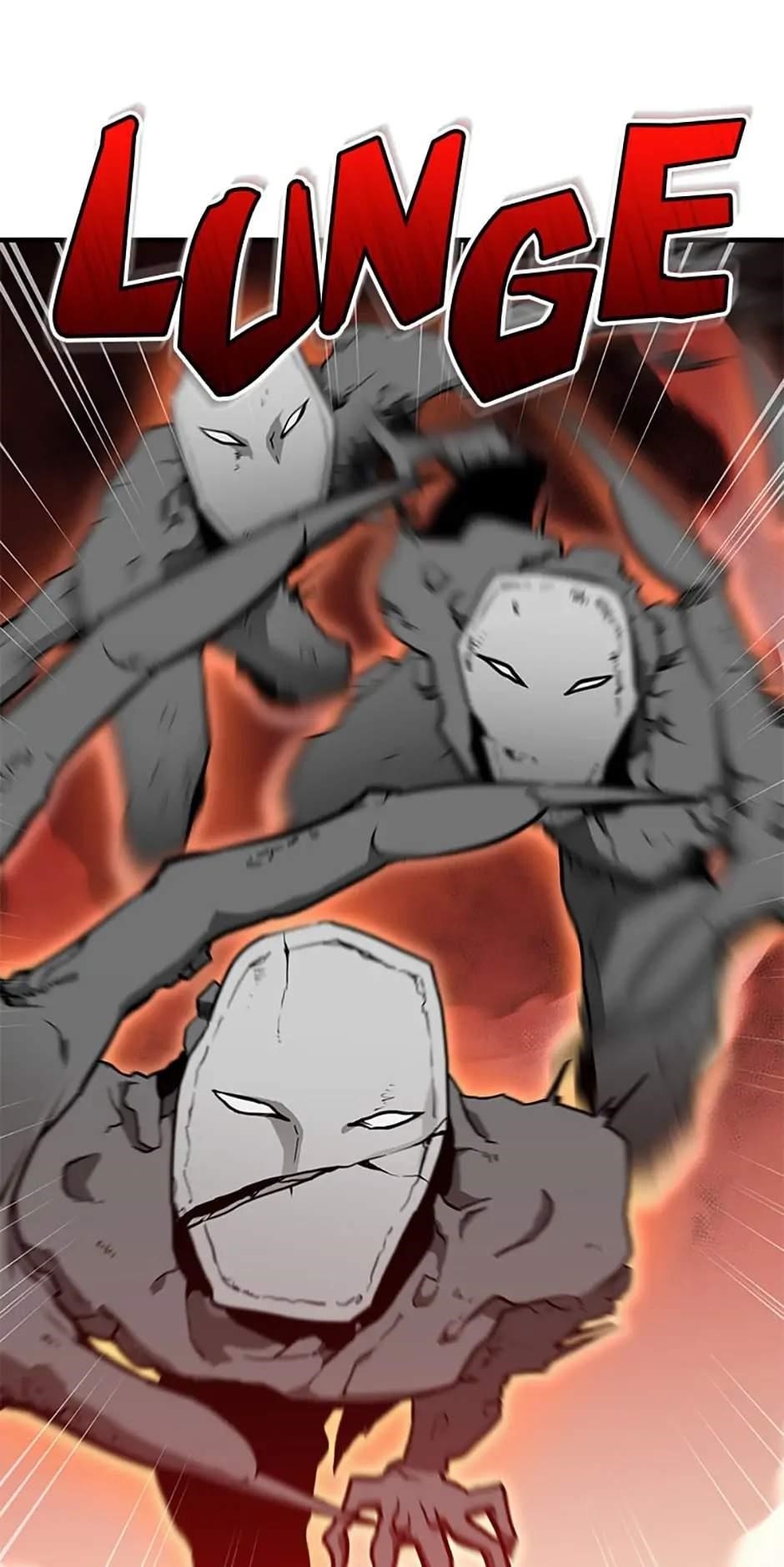 Cursed Manager’s Regression Chapter 38 - Page 8