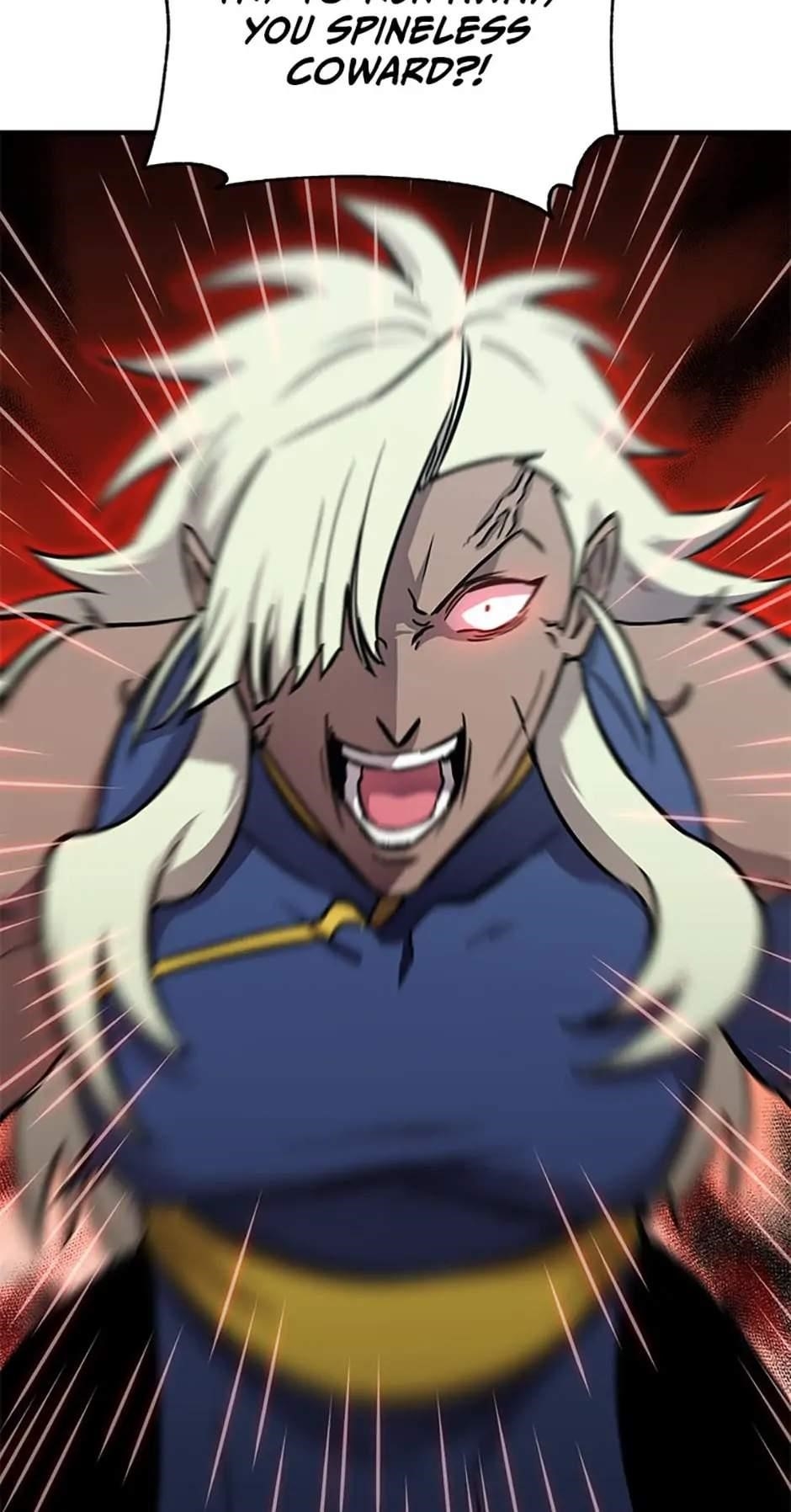 Cursed Manager’s Regression Chapter 38 - Page 83