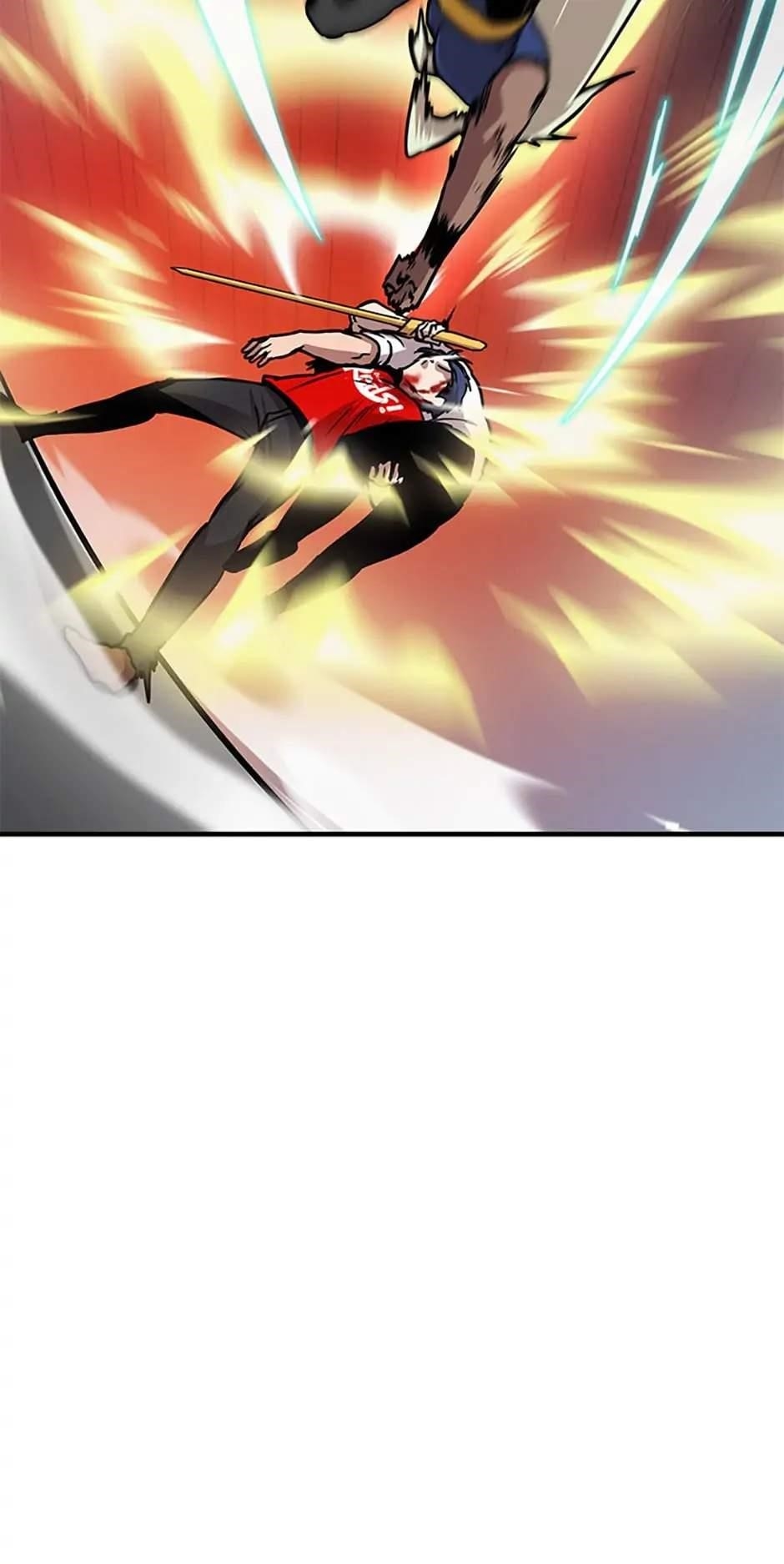 Cursed Manager’s Regression Chapter 38 - Page 89