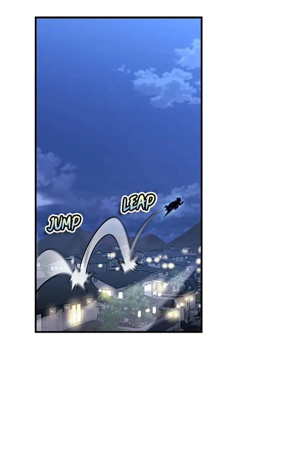 Cursed Manager’s Regression Chapter 39 - Page 1