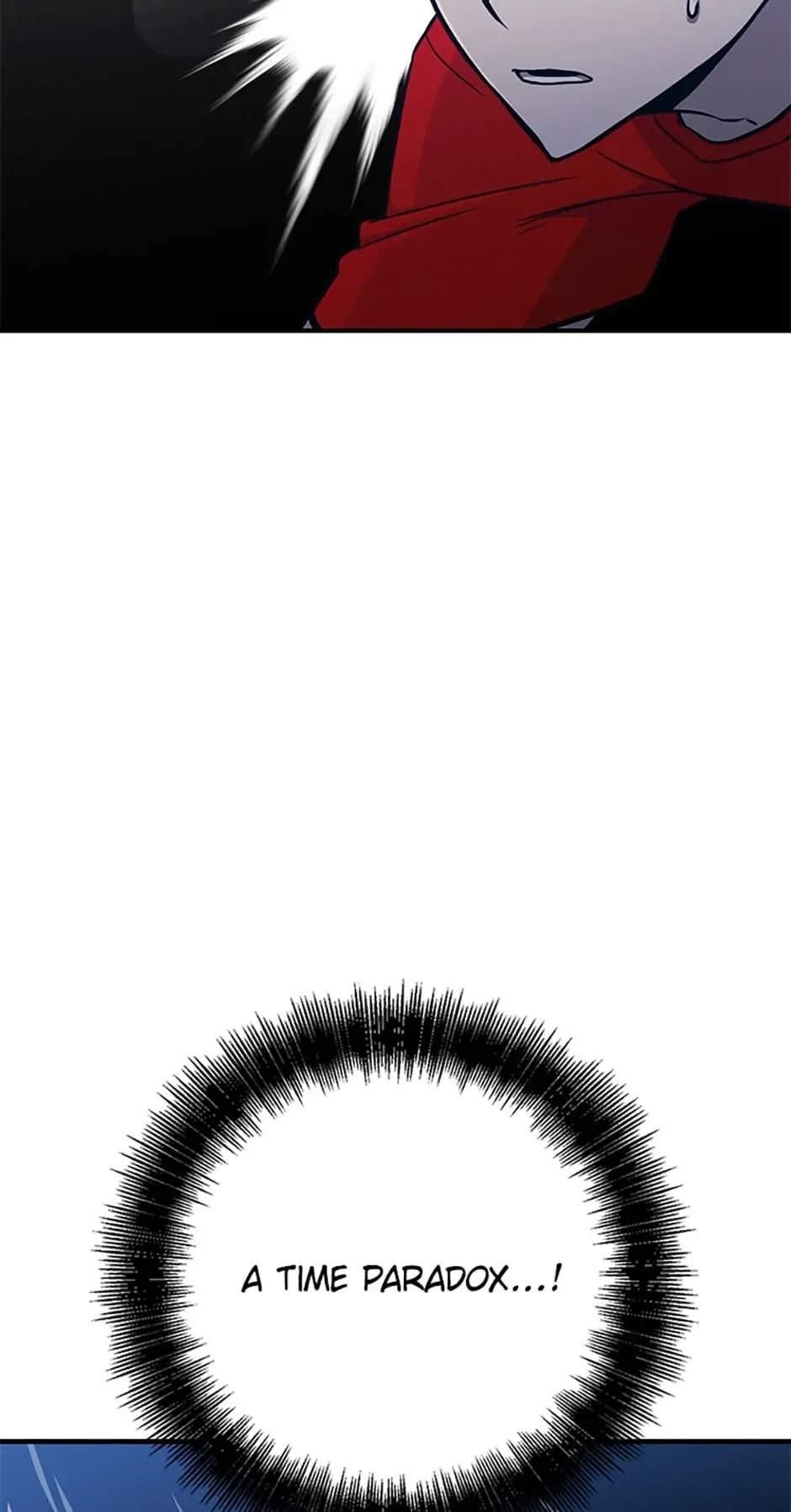 Cursed Manager’s Regression Chapter 39 - Page 10