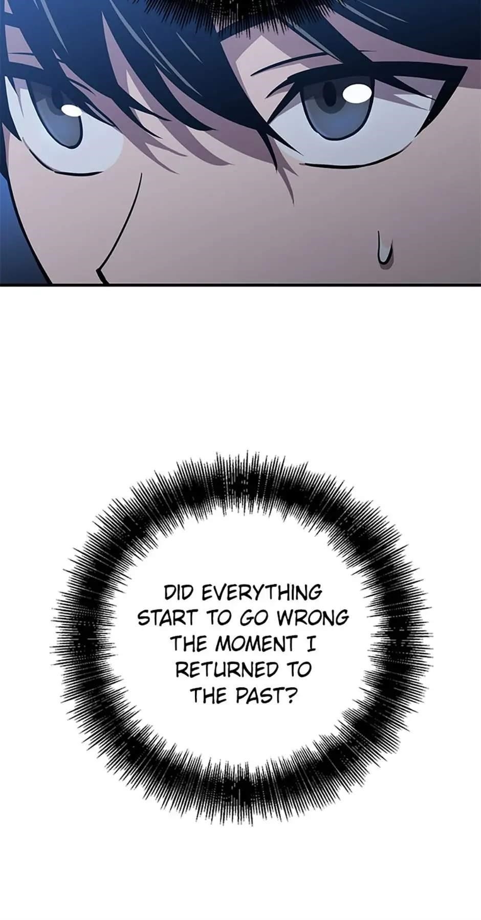 Cursed Manager’s Regression Chapter 39 - Page 11