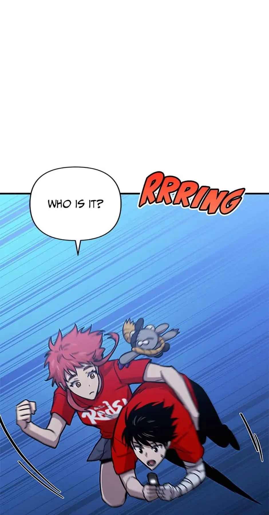 Cursed Manager’s Regression Chapter 39 - Page 12