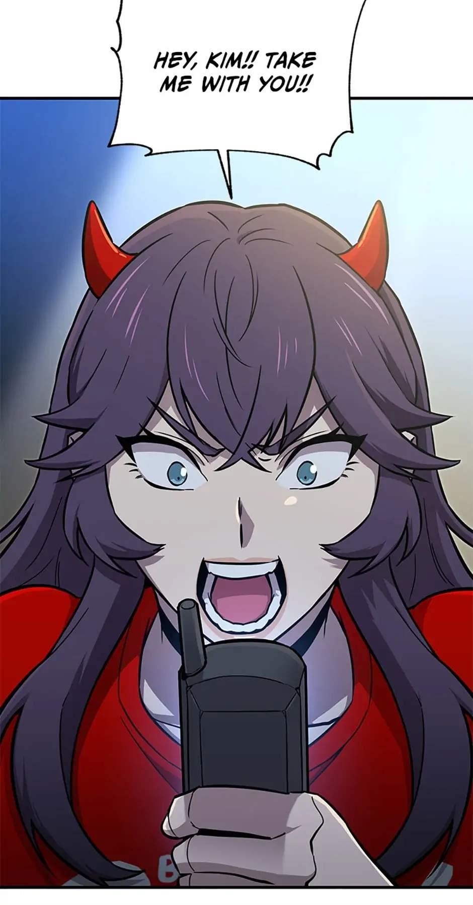 Cursed Manager’s Regression Chapter 39 - Page 14