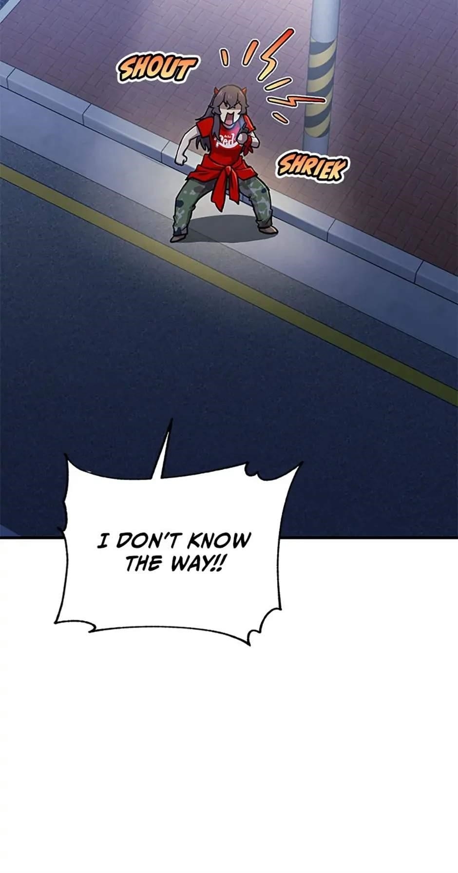 Cursed Manager’s Regression Chapter 39 - Page 16