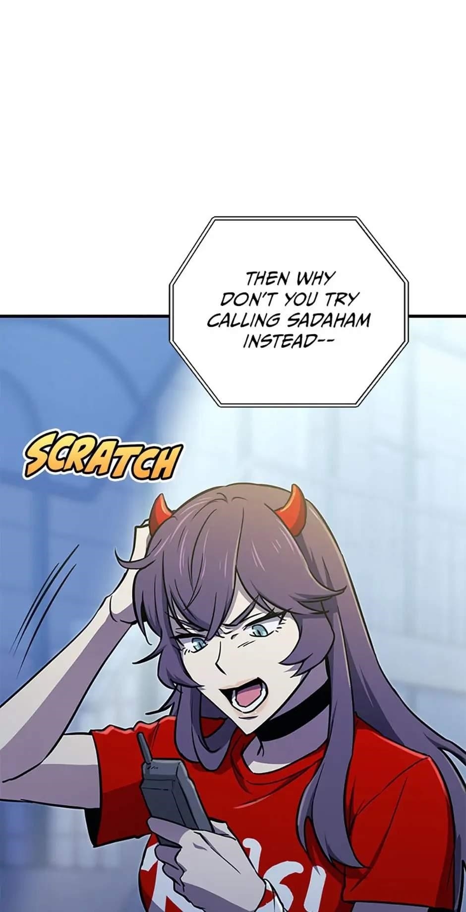 Cursed Manager’s Regression Chapter 39 - Page 17