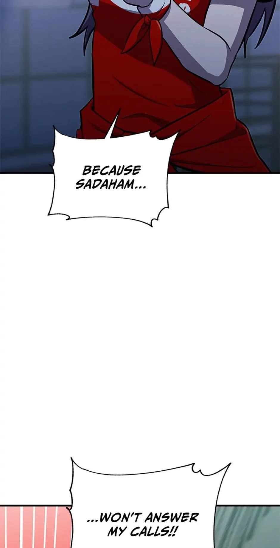 Cursed Manager’s Regression Chapter 39 - Page 18