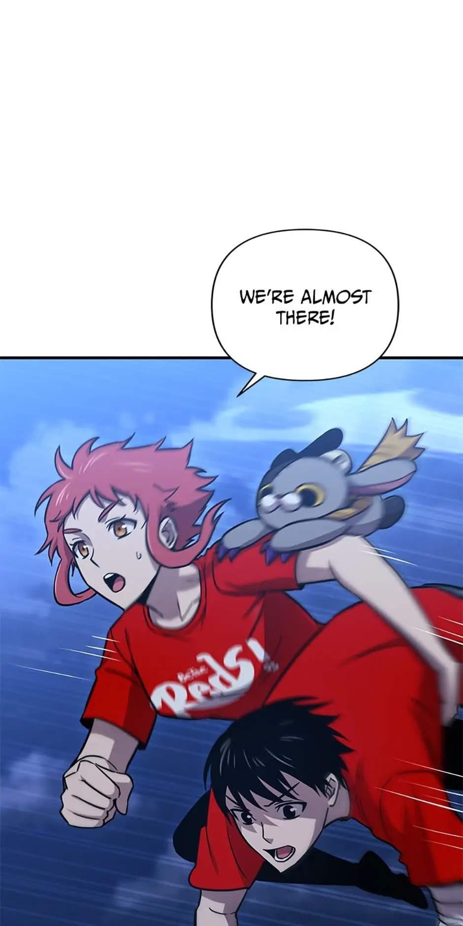 Cursed Manager’s Regression Chapter 39 - Page 2