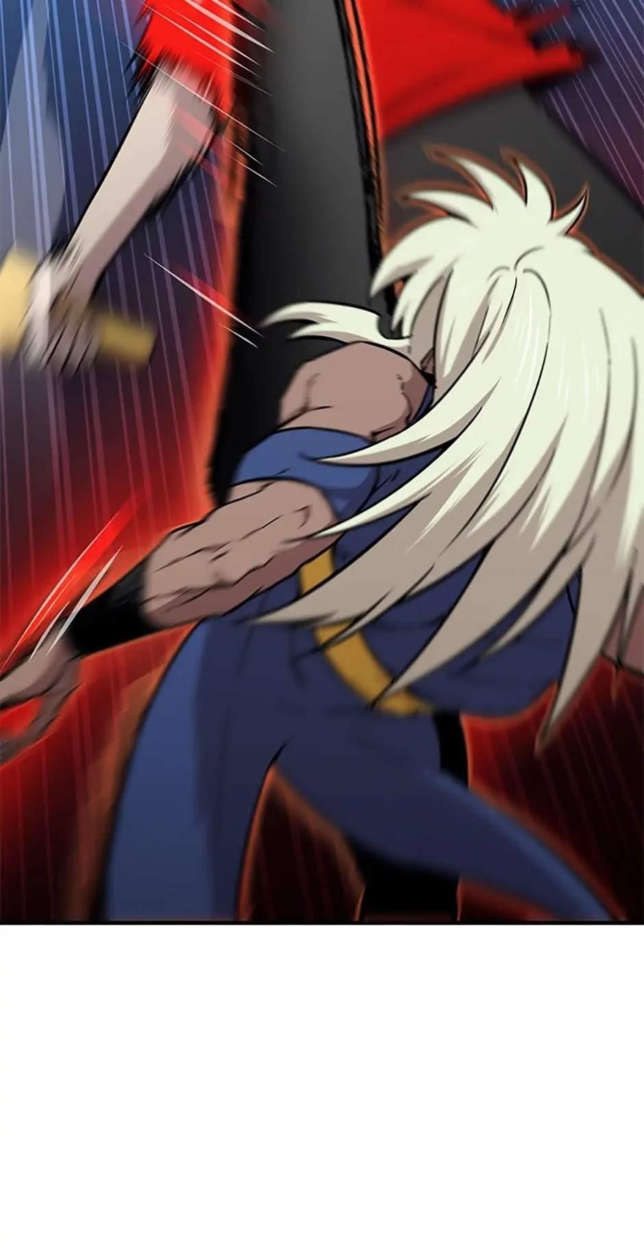 Cursed Manager’s Regression Chapter 39 - Page 21