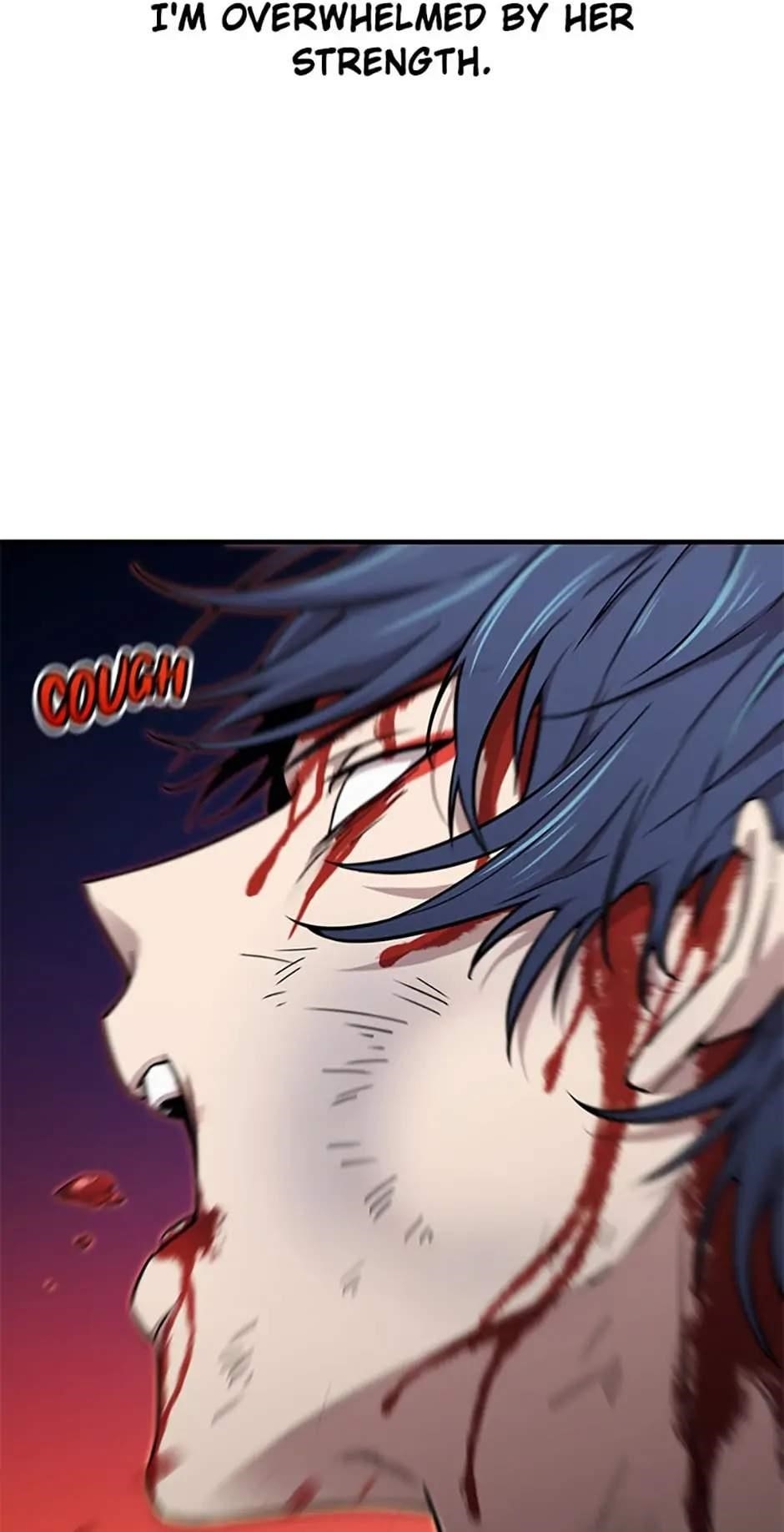 Cursed Manager’s Regression Chapter 39 - Page 22