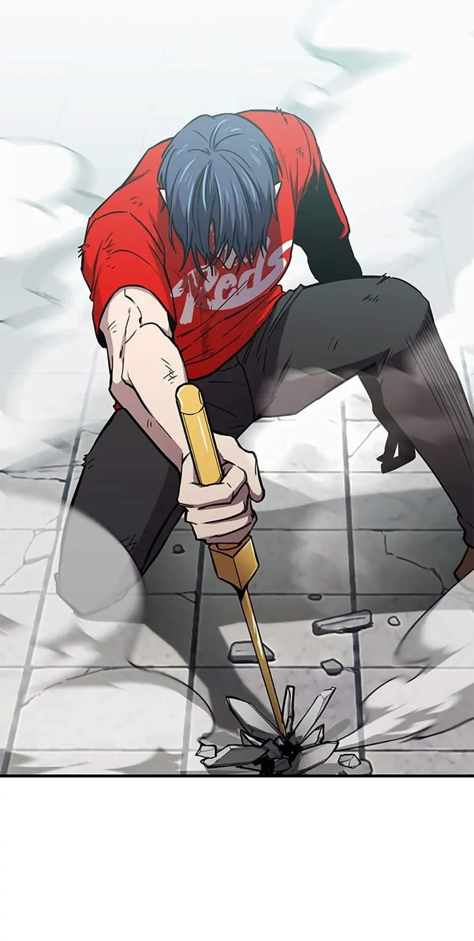 Cursed Manager’s Regression Chapter 39 - Page 28