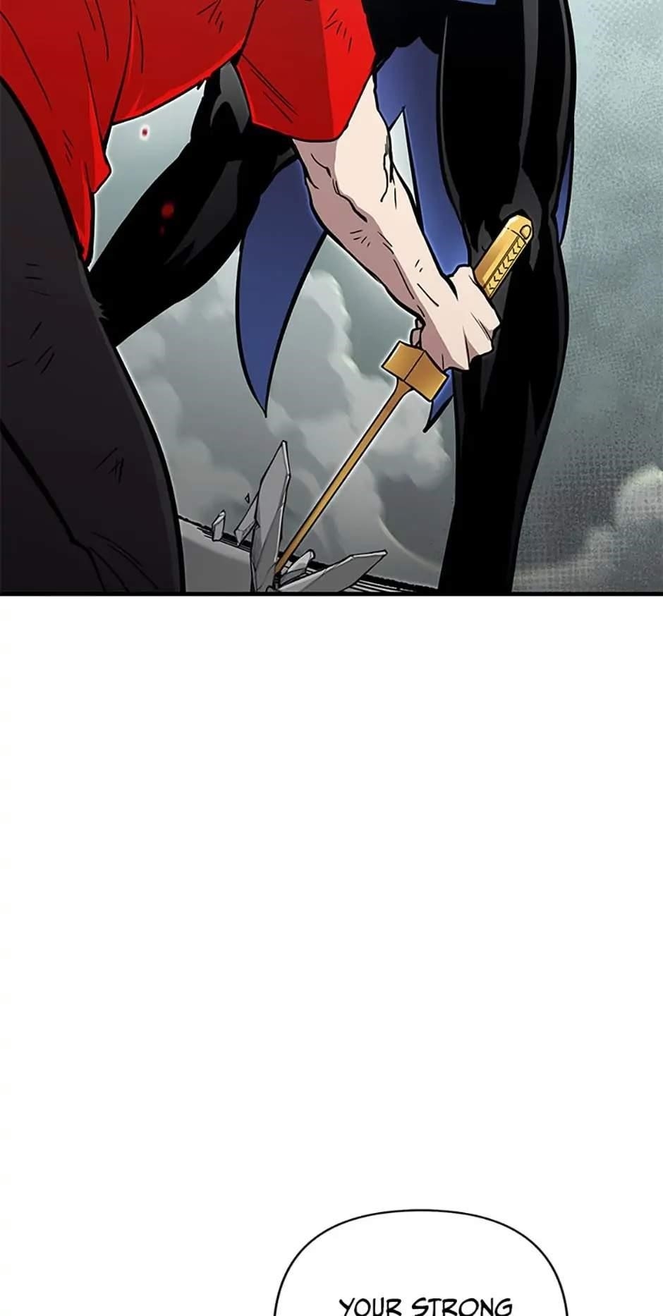 Cursed Manager’s Regression Chapter 39 - Page 30