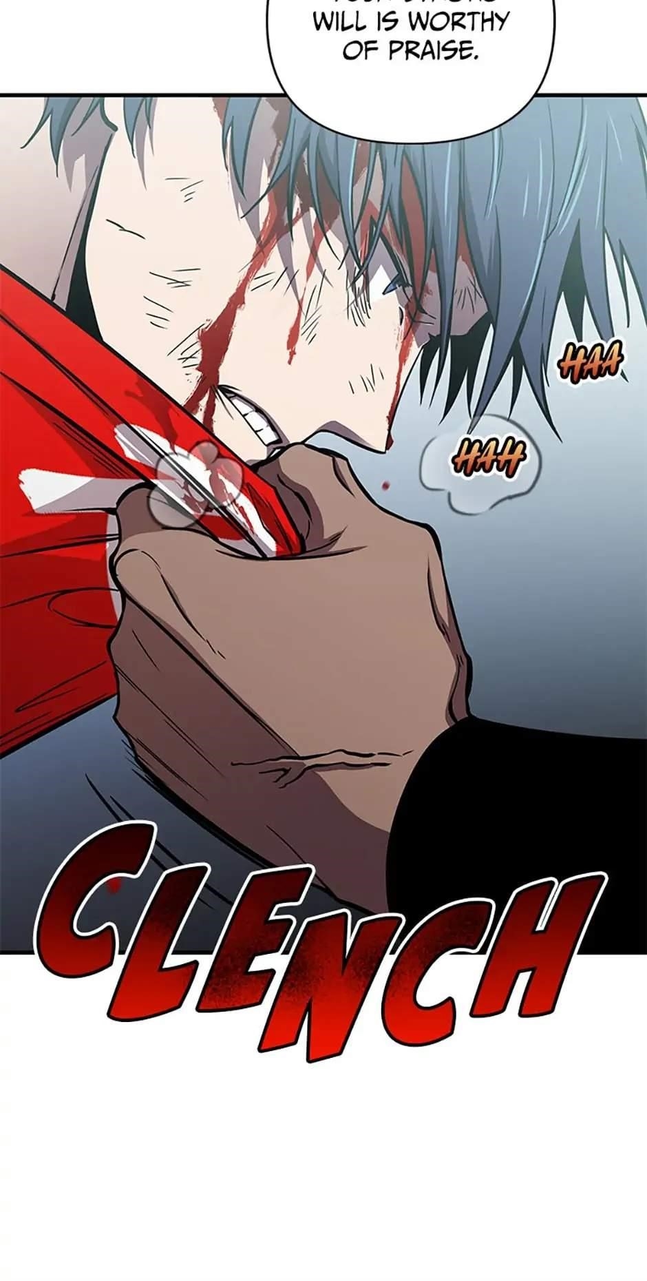 Cursed Manager’s Regression Chapter 39 - Page 31