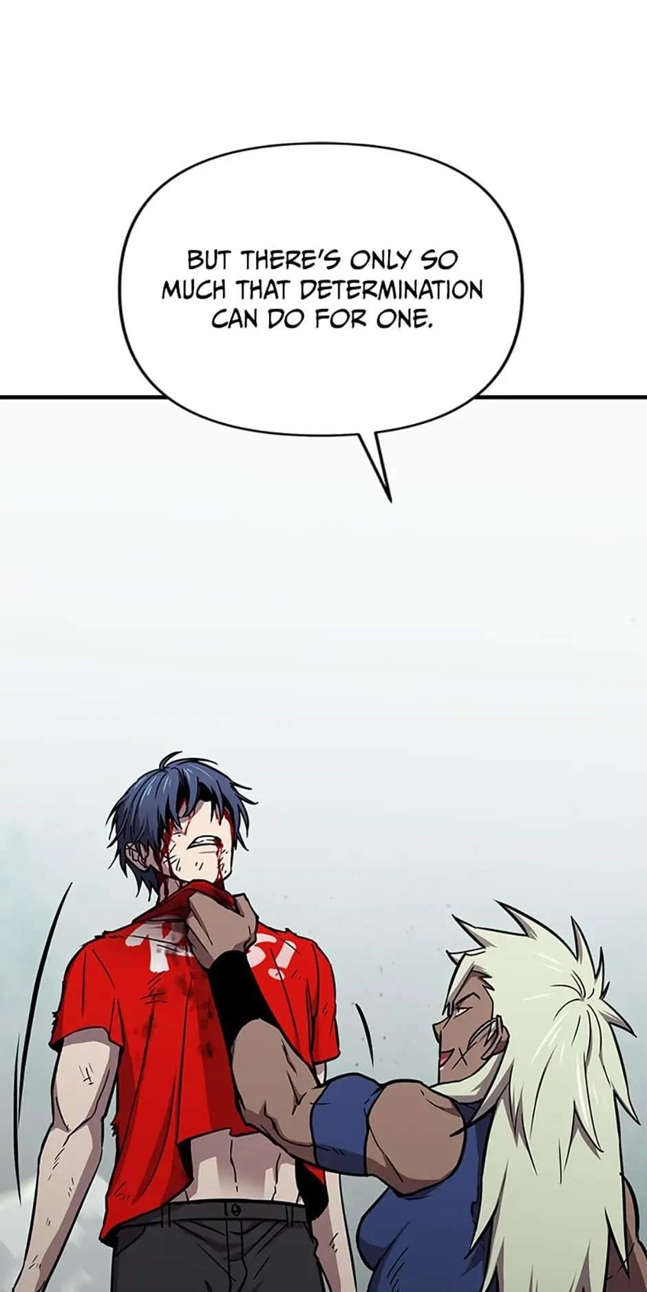 Cursed Manager’s Regression Chapter 39 - Page 32