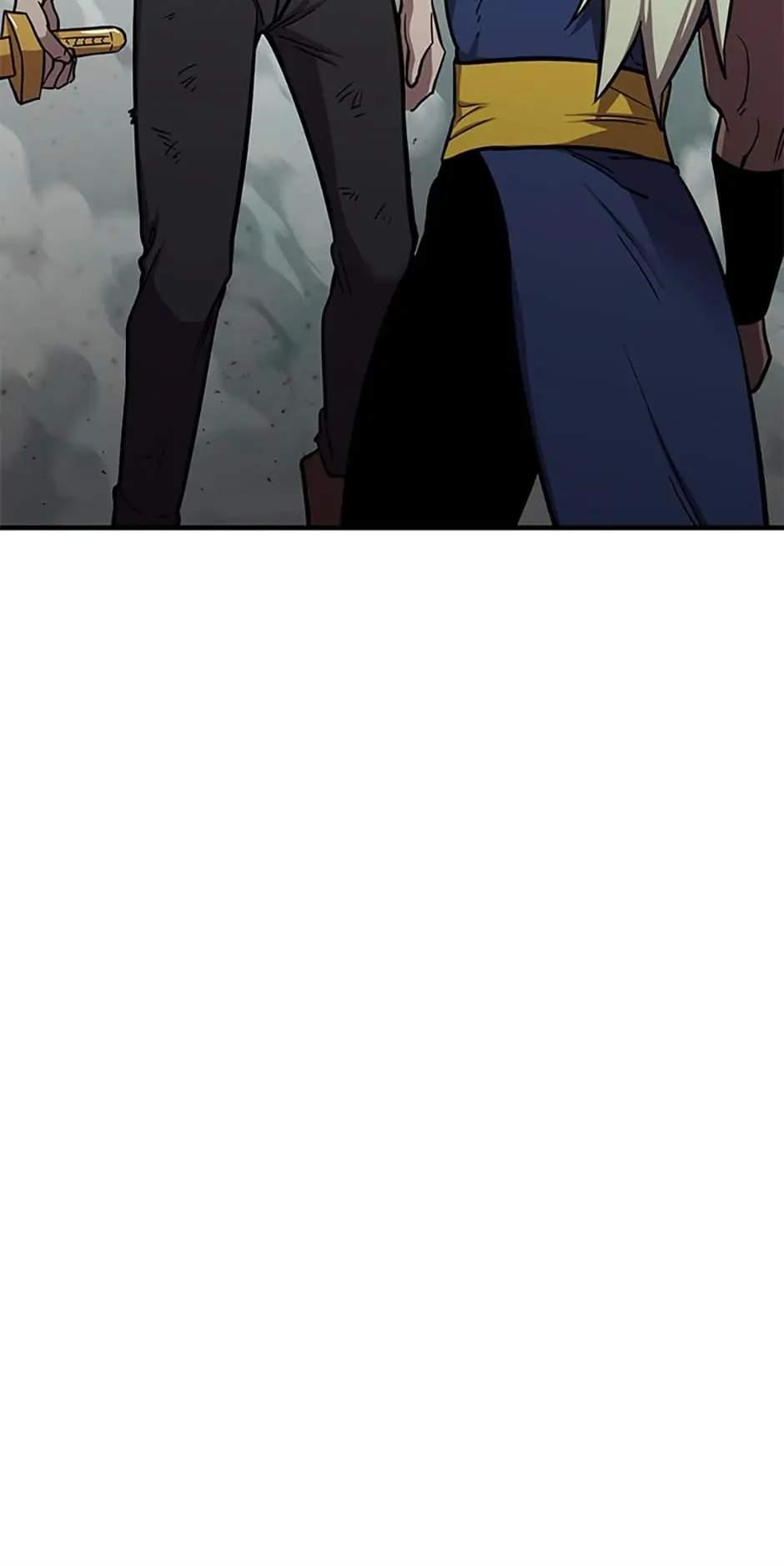 Cursed Manager’s Regression Chapter 39 - Page 33