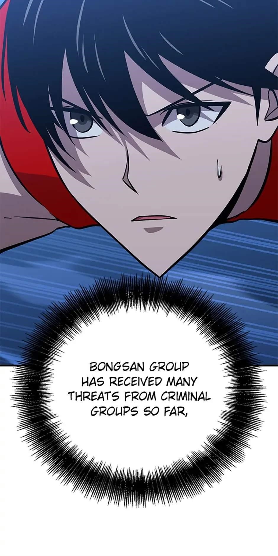 Cursed Manager’s Regression Chapter 39 - Page 4