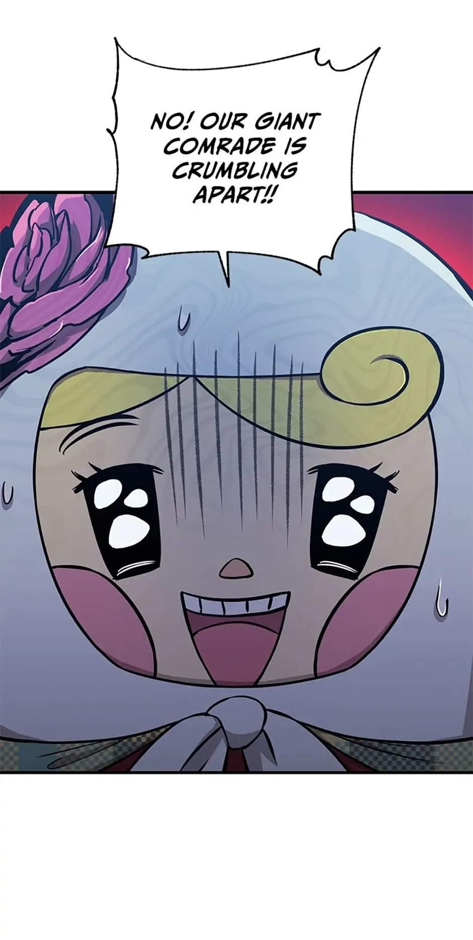 Cursed Manager’s Regression Chapter 39 - Page 47