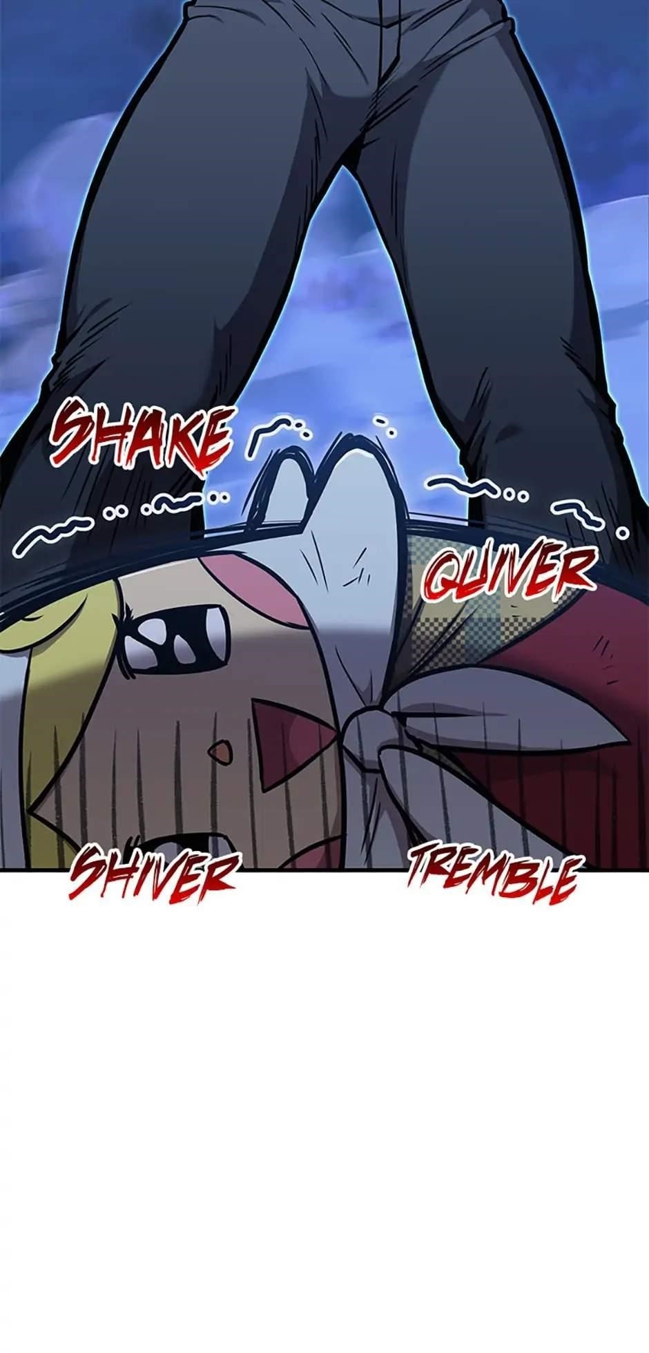 Cursed Manager’s Regression Chapter 39 - Page 56