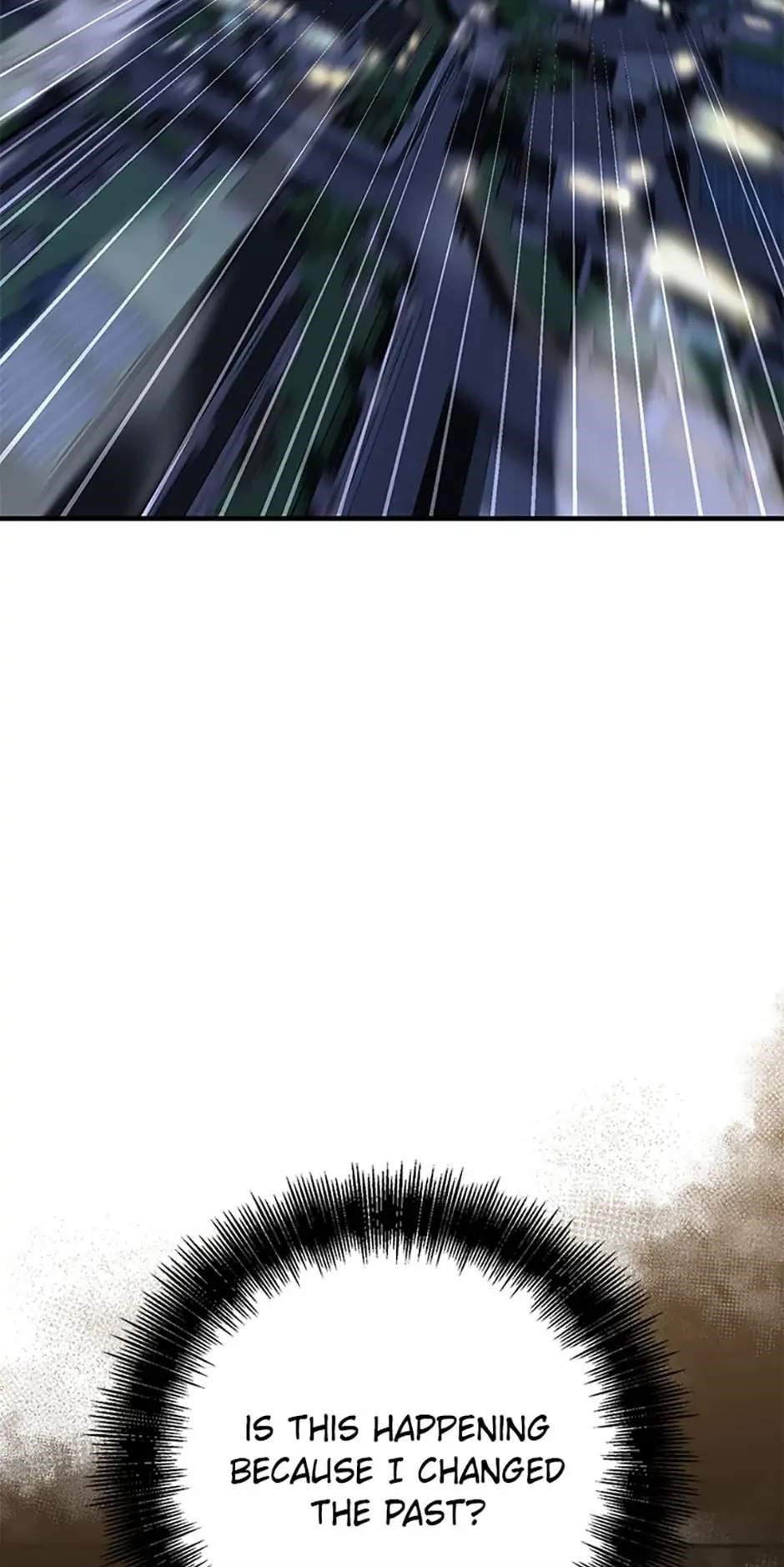 Cursed Manager’s Regression Chapter 39 - Page 6