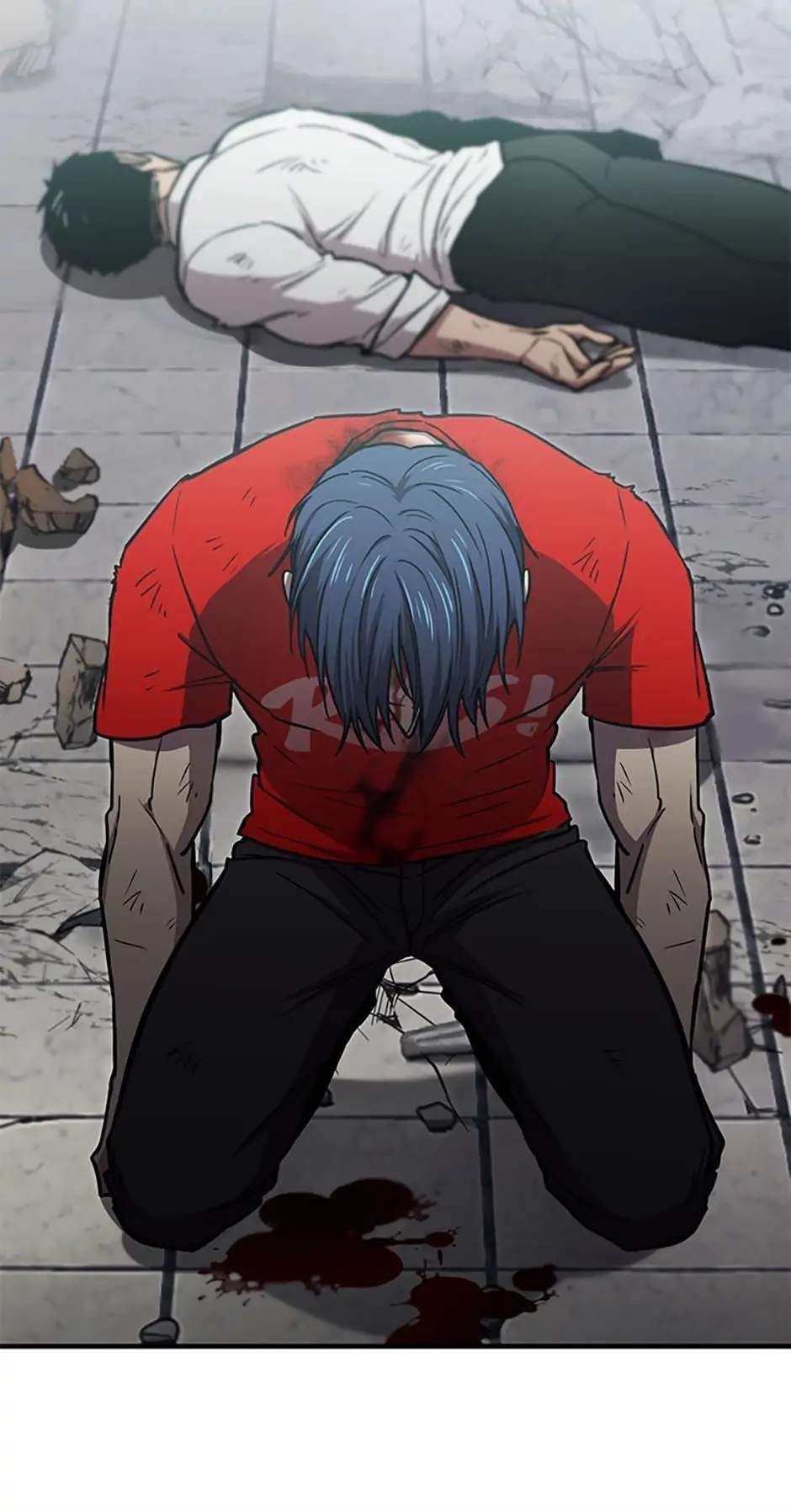 Cursed Manager’s Regression Chapter 39 - Page 63