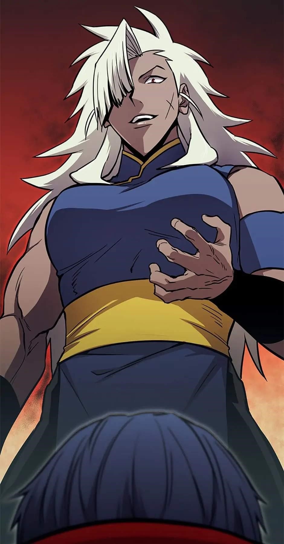 Cursed Manager’s Regression Chapter 39 - Page 66