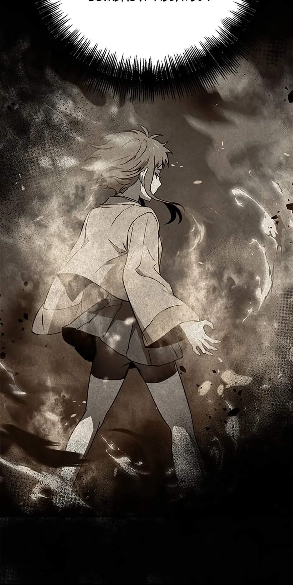 Cursed Manager’s Regression Chapter 39 - Page 8