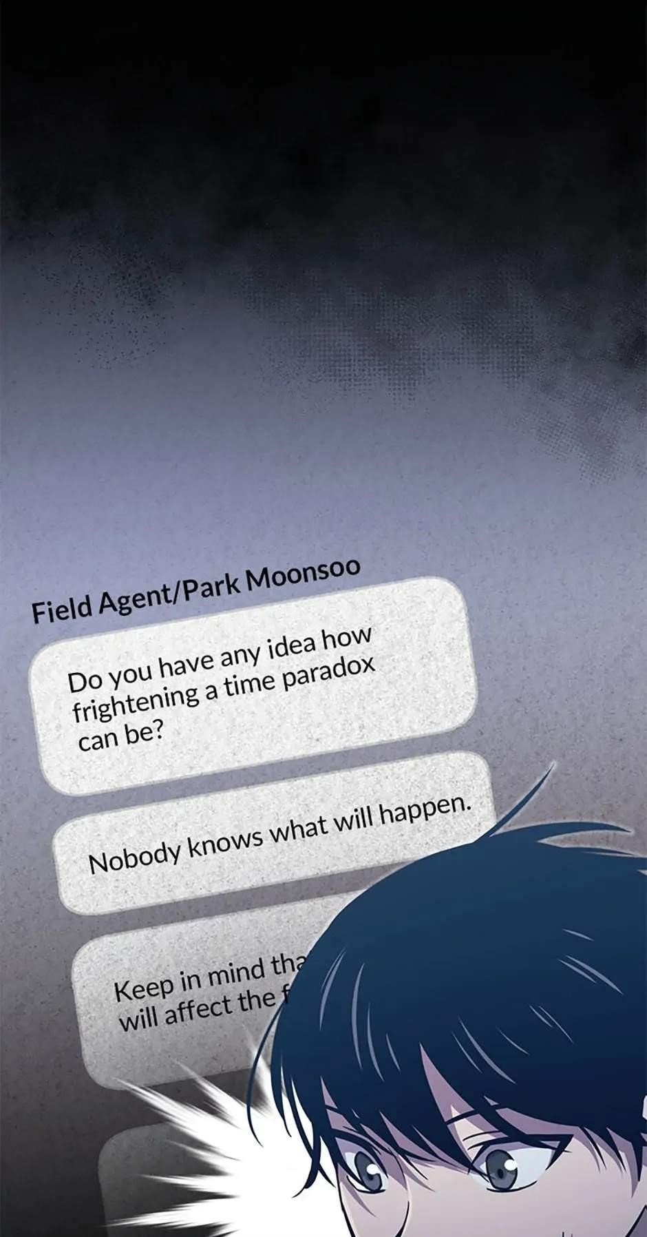 Cursed Manager’s Regression Chapter 39 - Page 9