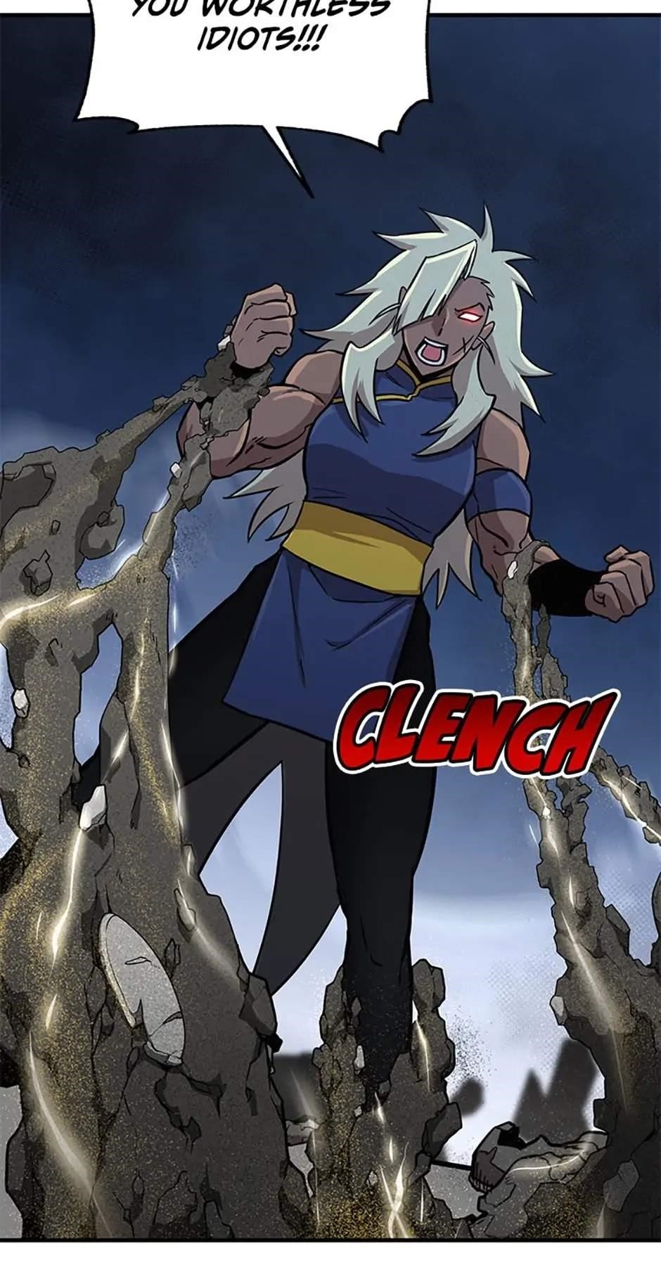 Cursed Manager’s Regression Chapter 40 - Page 11