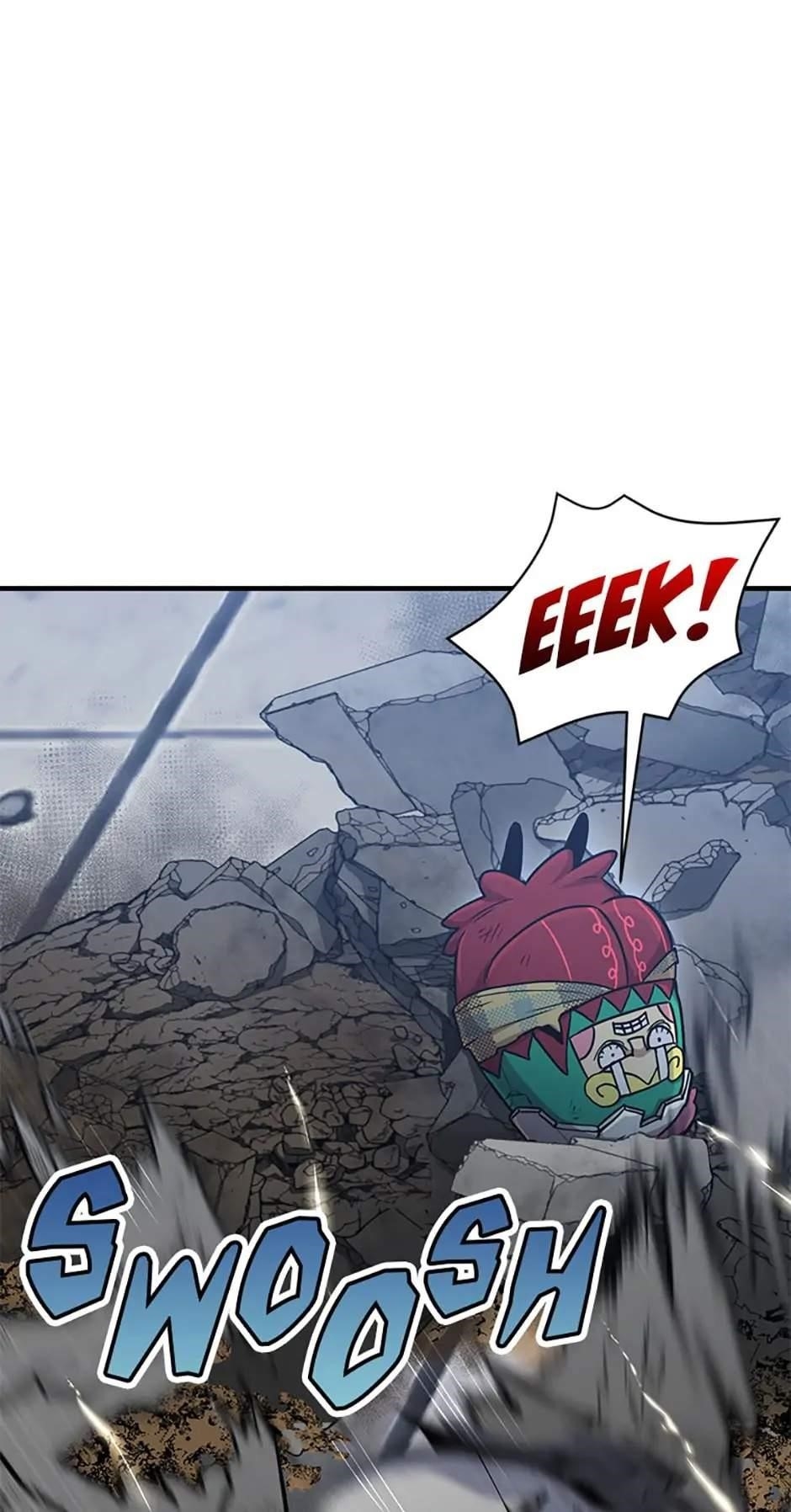 Cursed Manager’s Regression Chapter 40 - Page 14