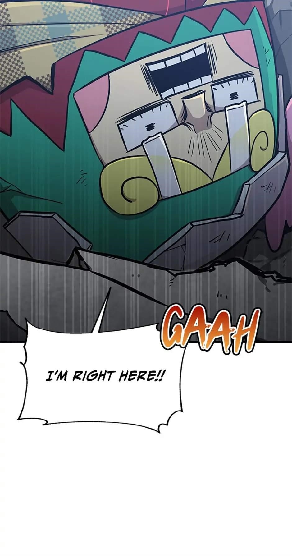 Cursed Manager’s Regression Chapter 40 - Page 16