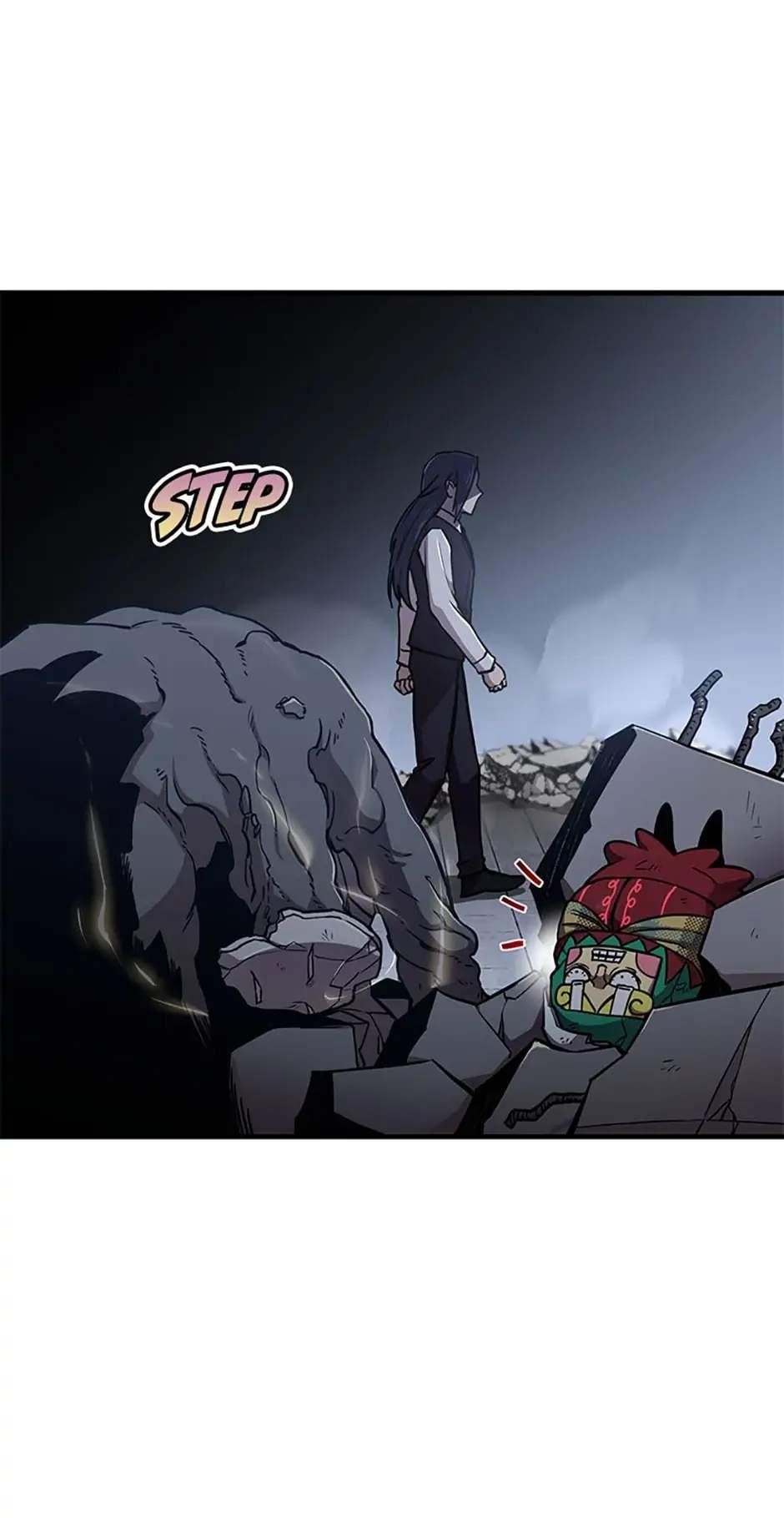 Cursed Manager’s Regression Chapter 40 - Page 17