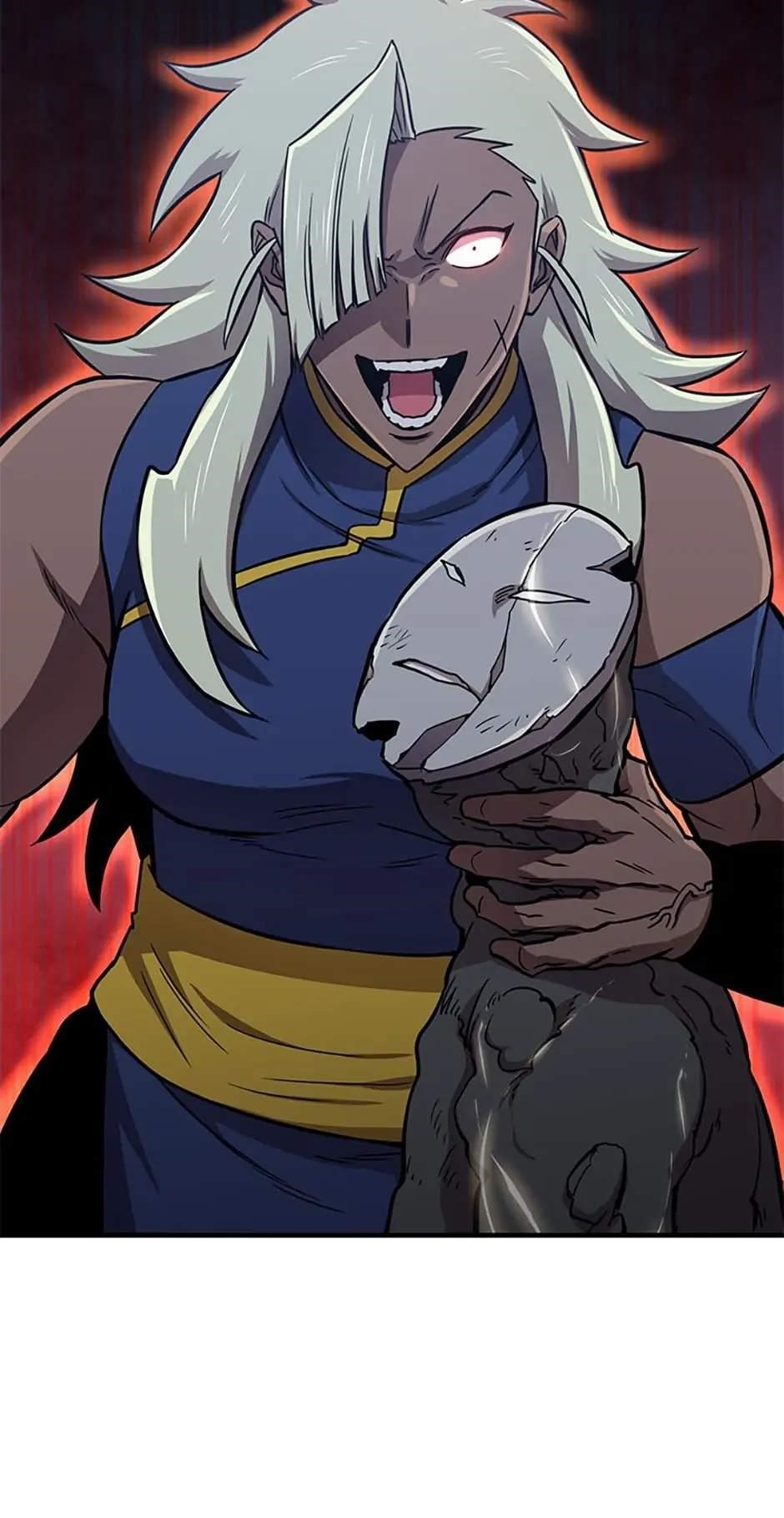 Cursed Manager’s Regression Chapter 40 - Page 20