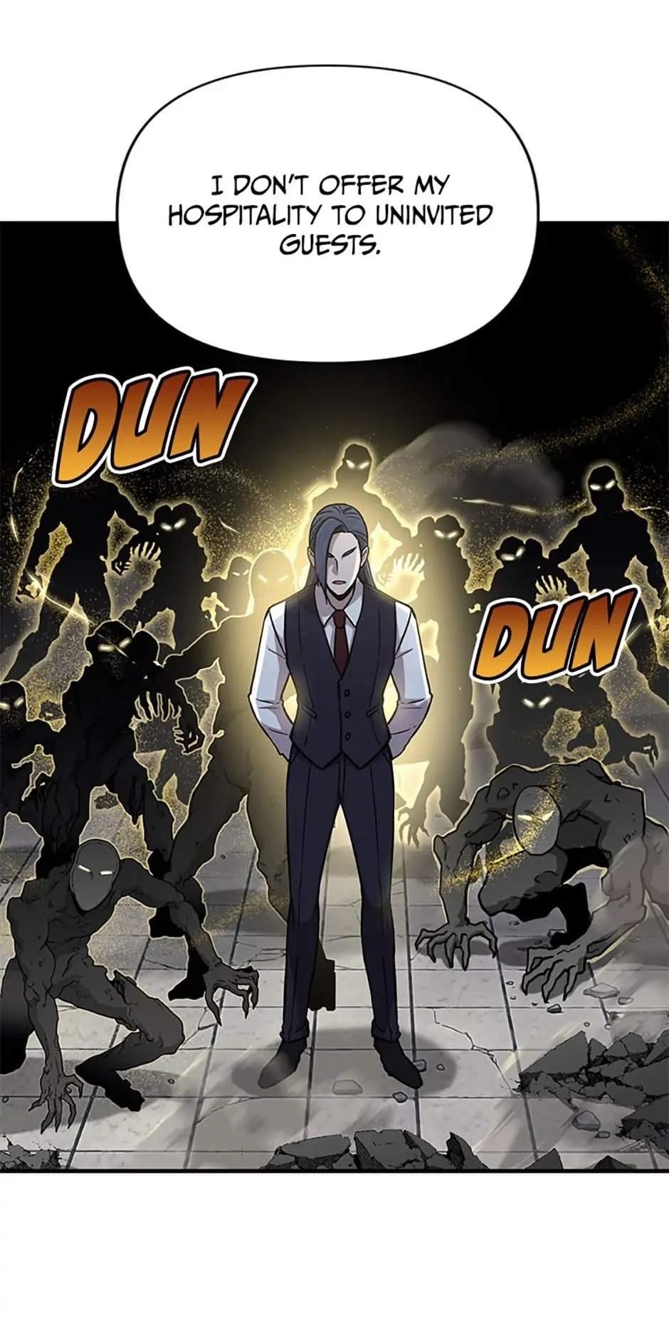 Cursed Manager’s Regression Chapter 40 - Page 24