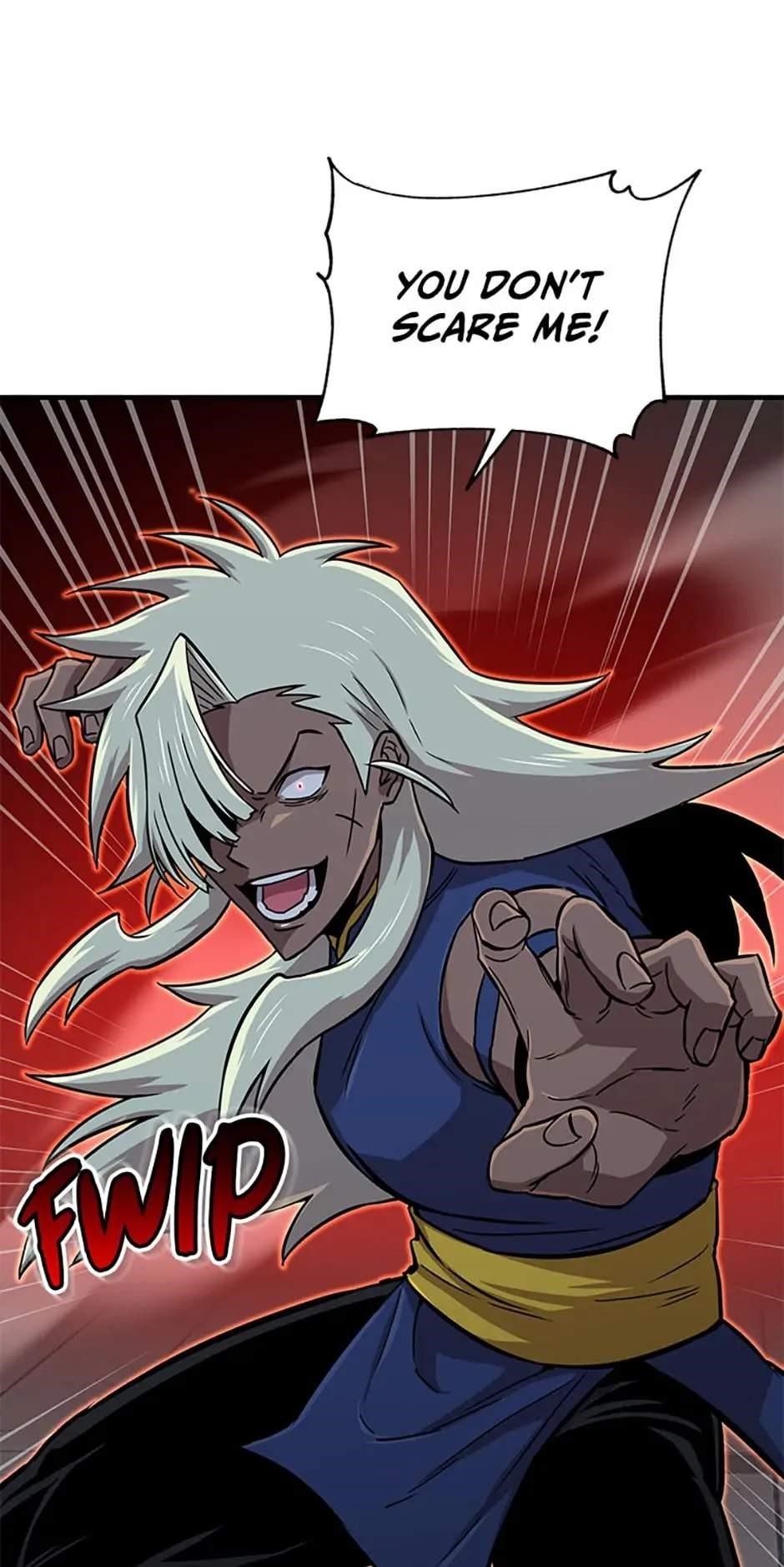 Cursed Manager’s Regression Chapter 40 - Page 27