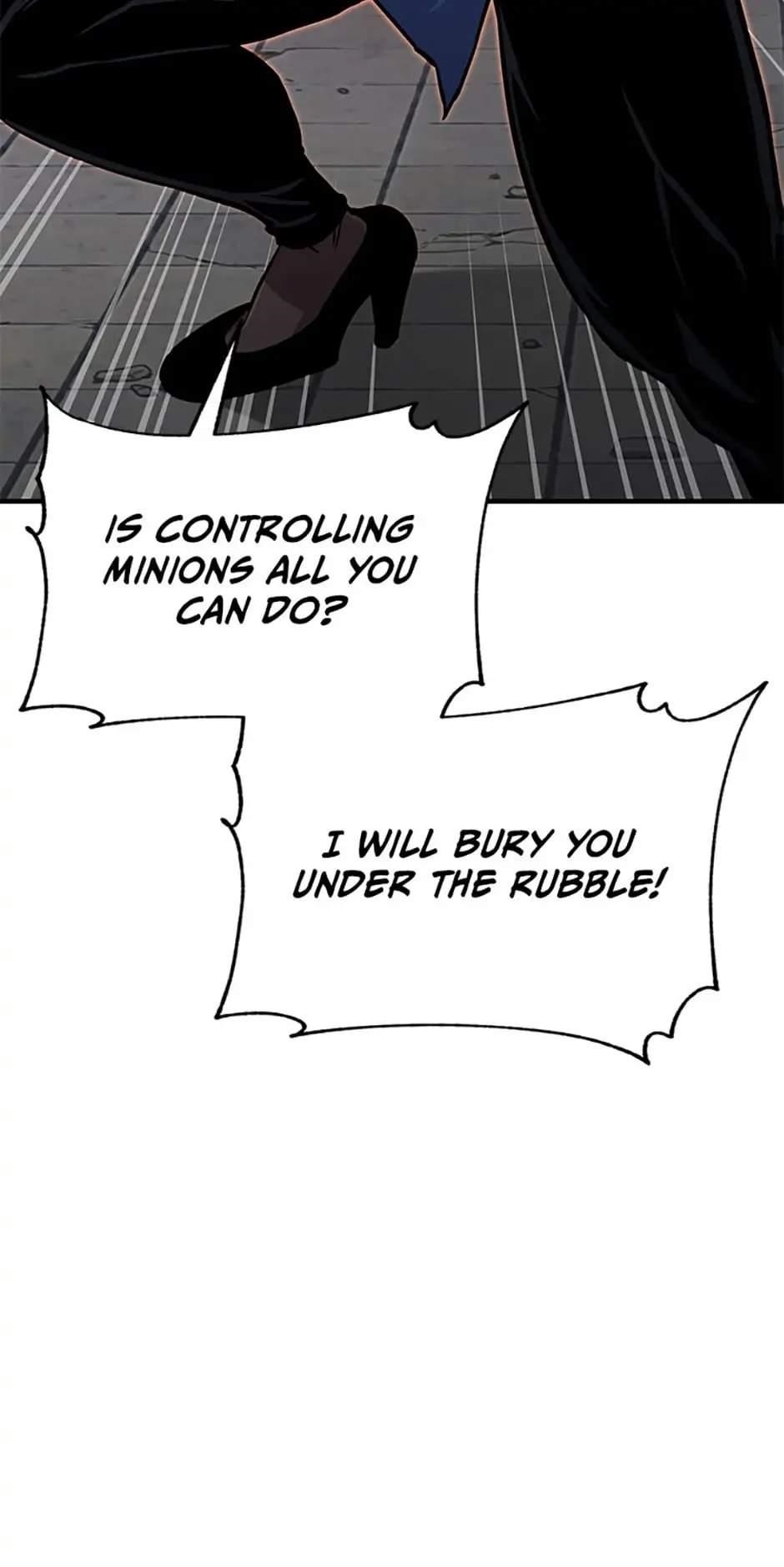 Cursed Manager’s Regression Chapter 40 - Page 28