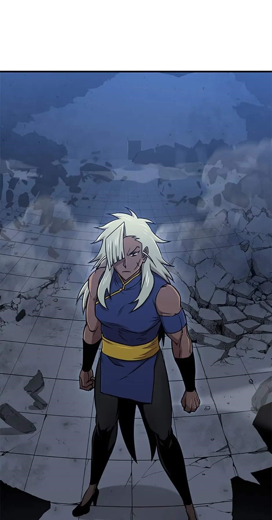 Cursed Manager’s Regression Chapter 40 - Page 3