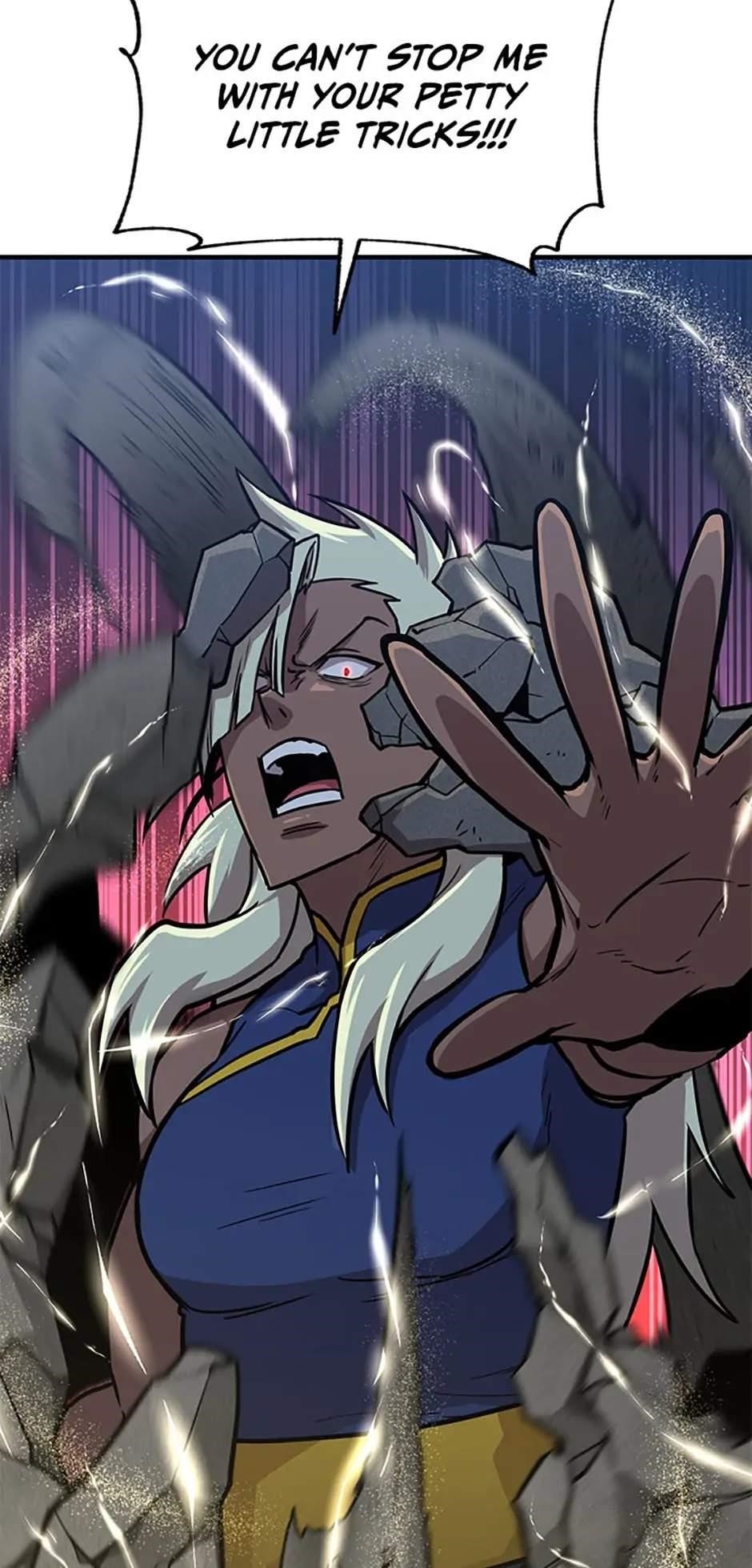 Cursed Manager’s Regression Chapter 40 - Page 36